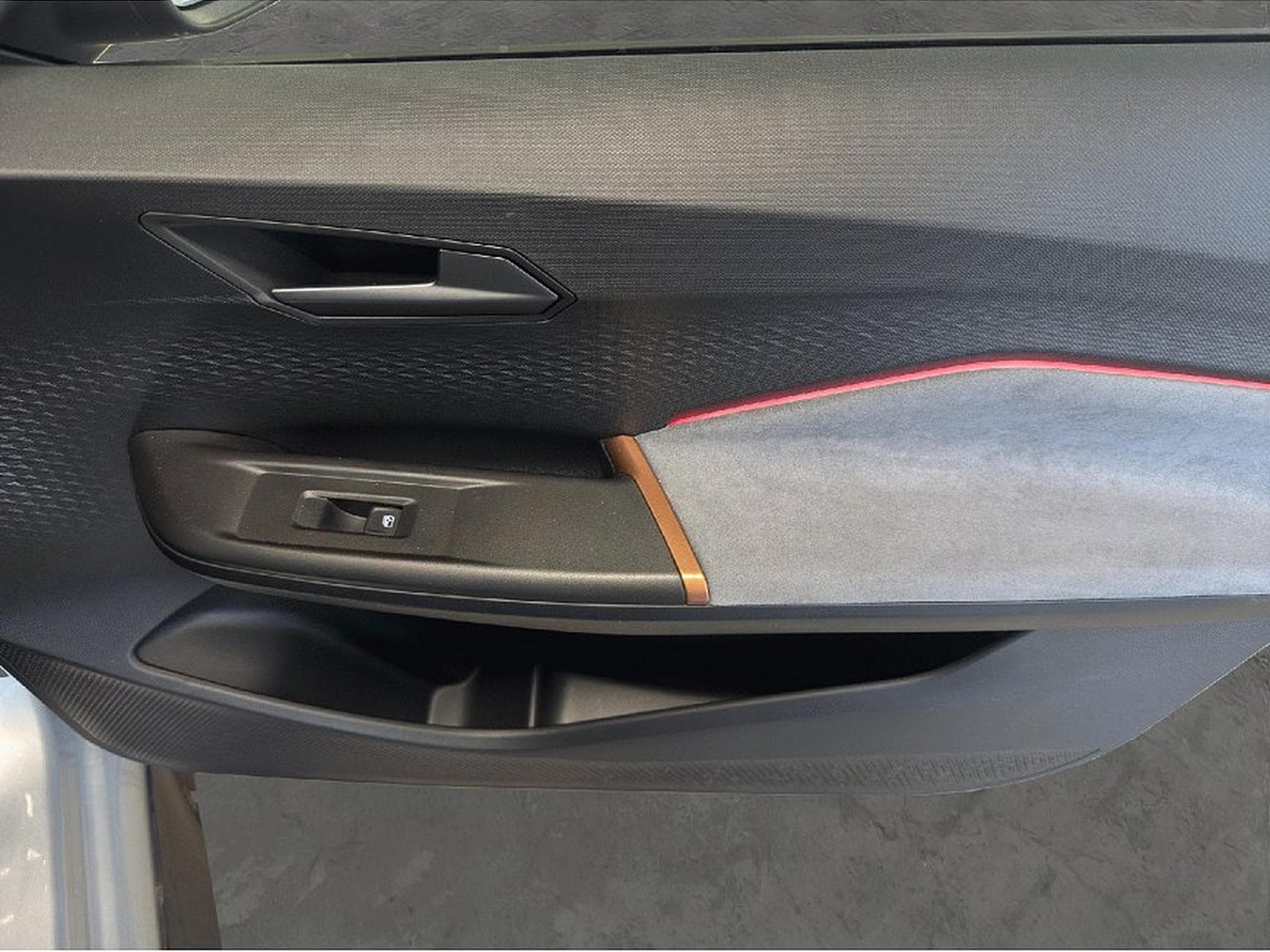 Cupra Born (2025) - Foto 19