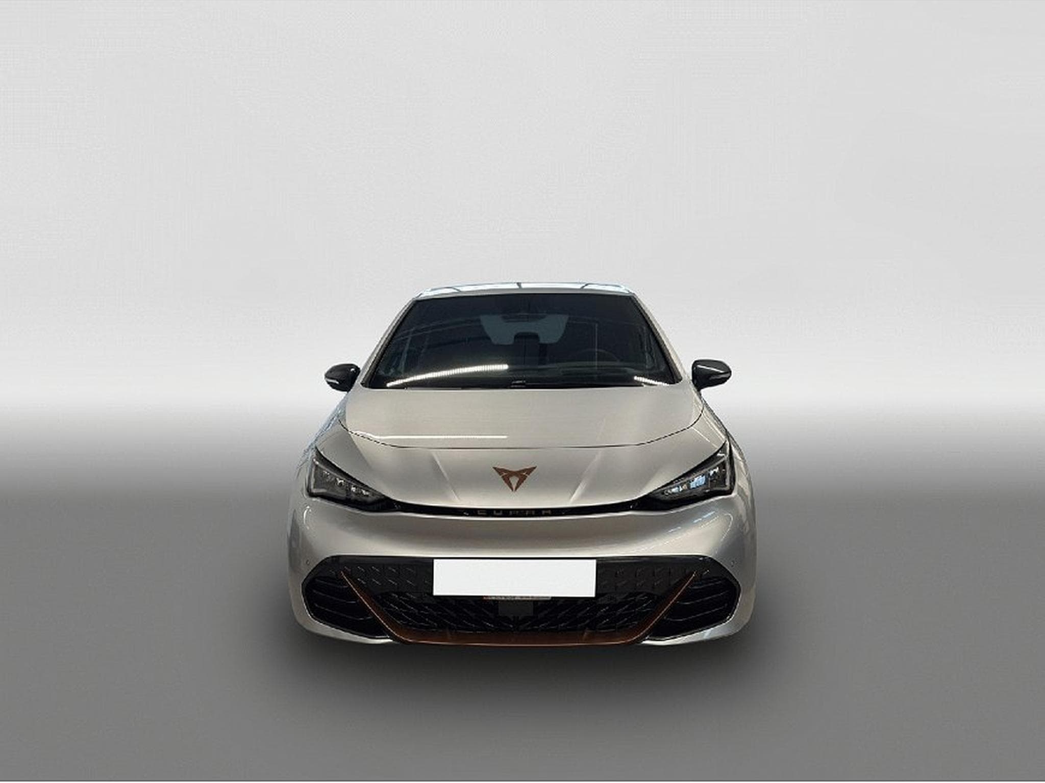Cupra Born (2025) - Foto 2