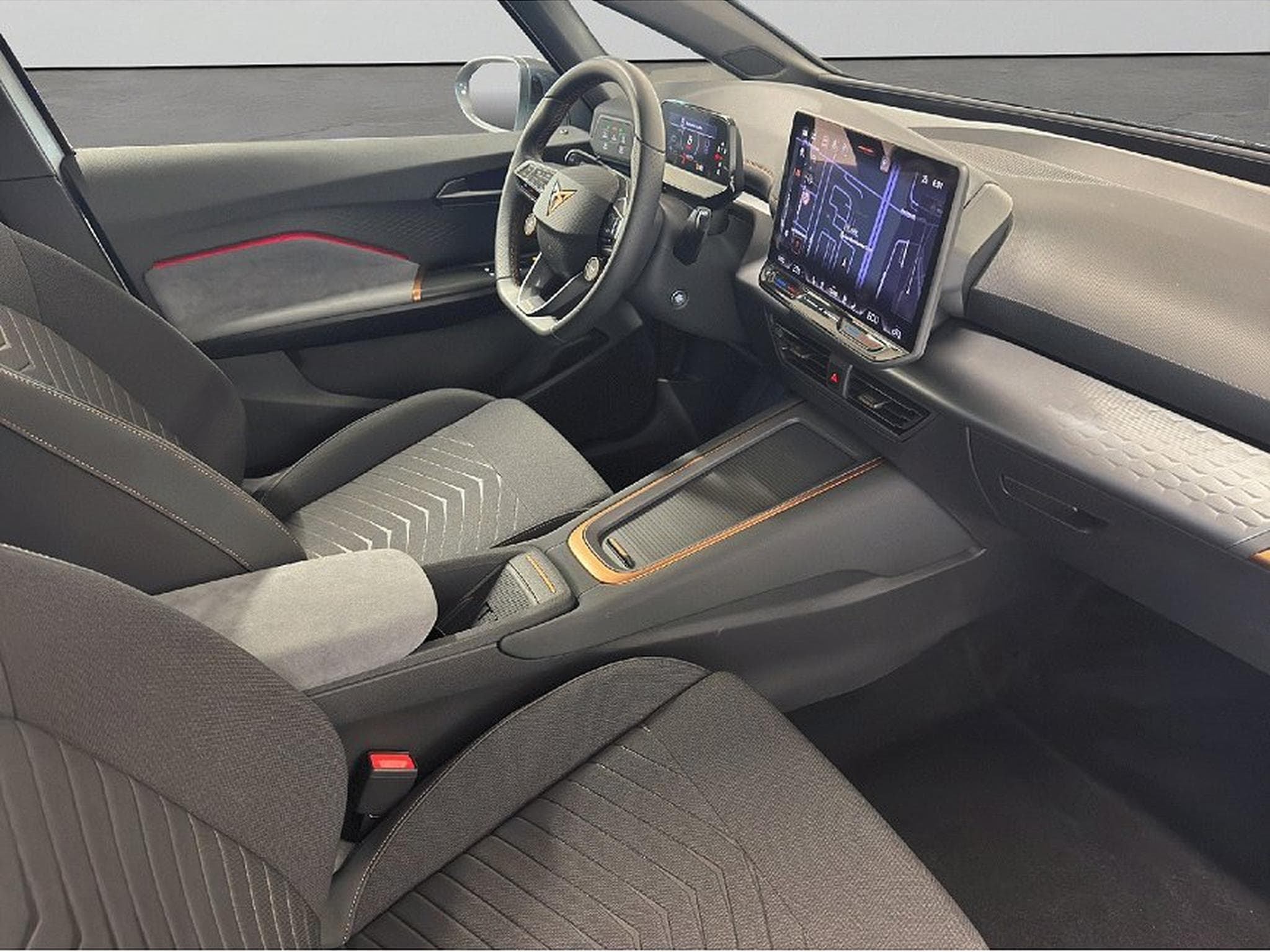 Cupra Born (2025) - Foto 20