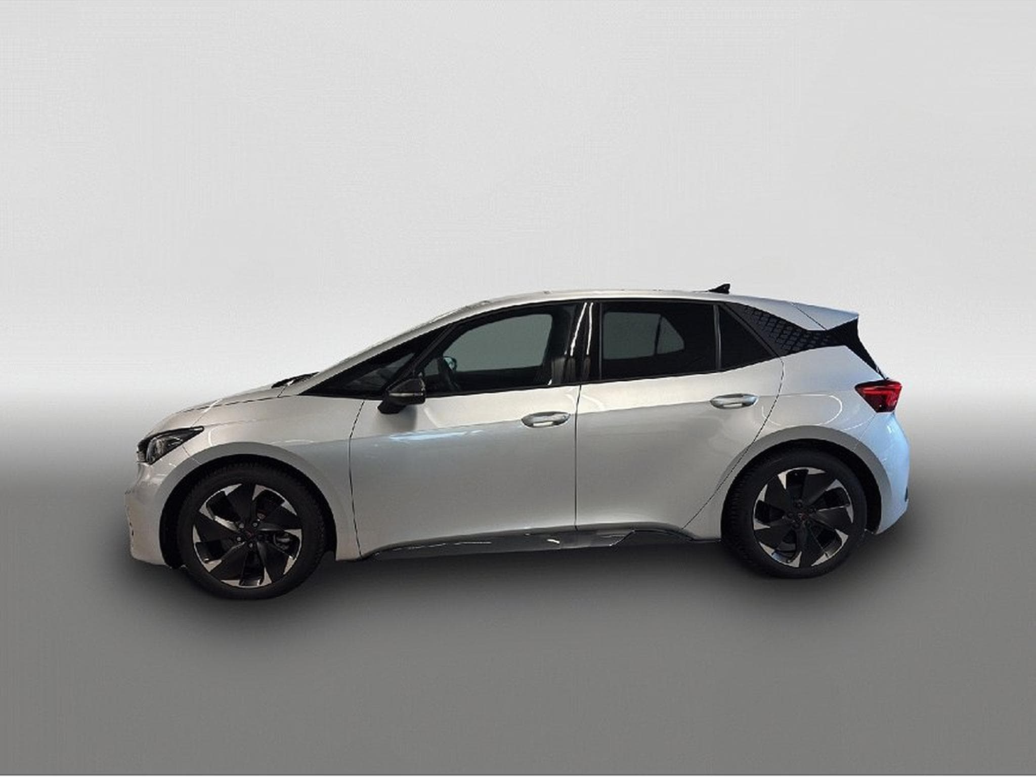 Cupra Born (2025) - Foto 3