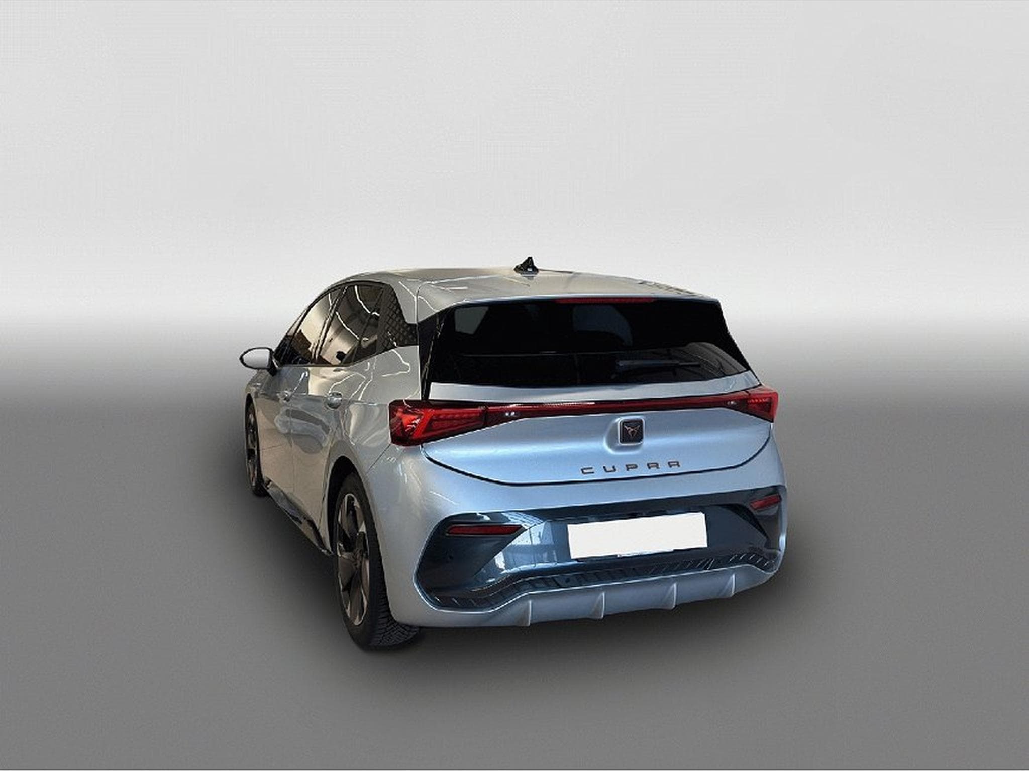 Cupra Born (2025) - Foto 4