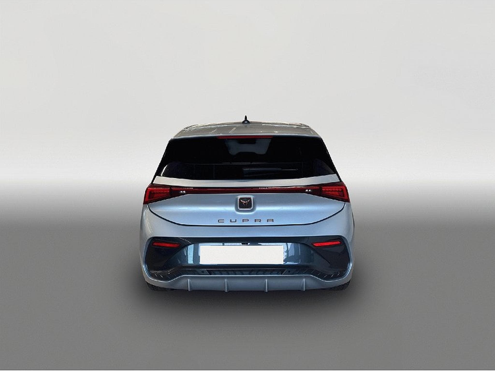 Cupra Born (2025) - Foto 5