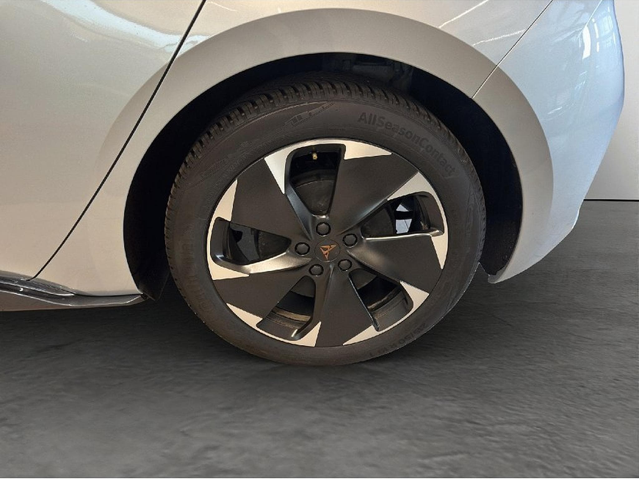 Cupra Born (2025) - Foto 7