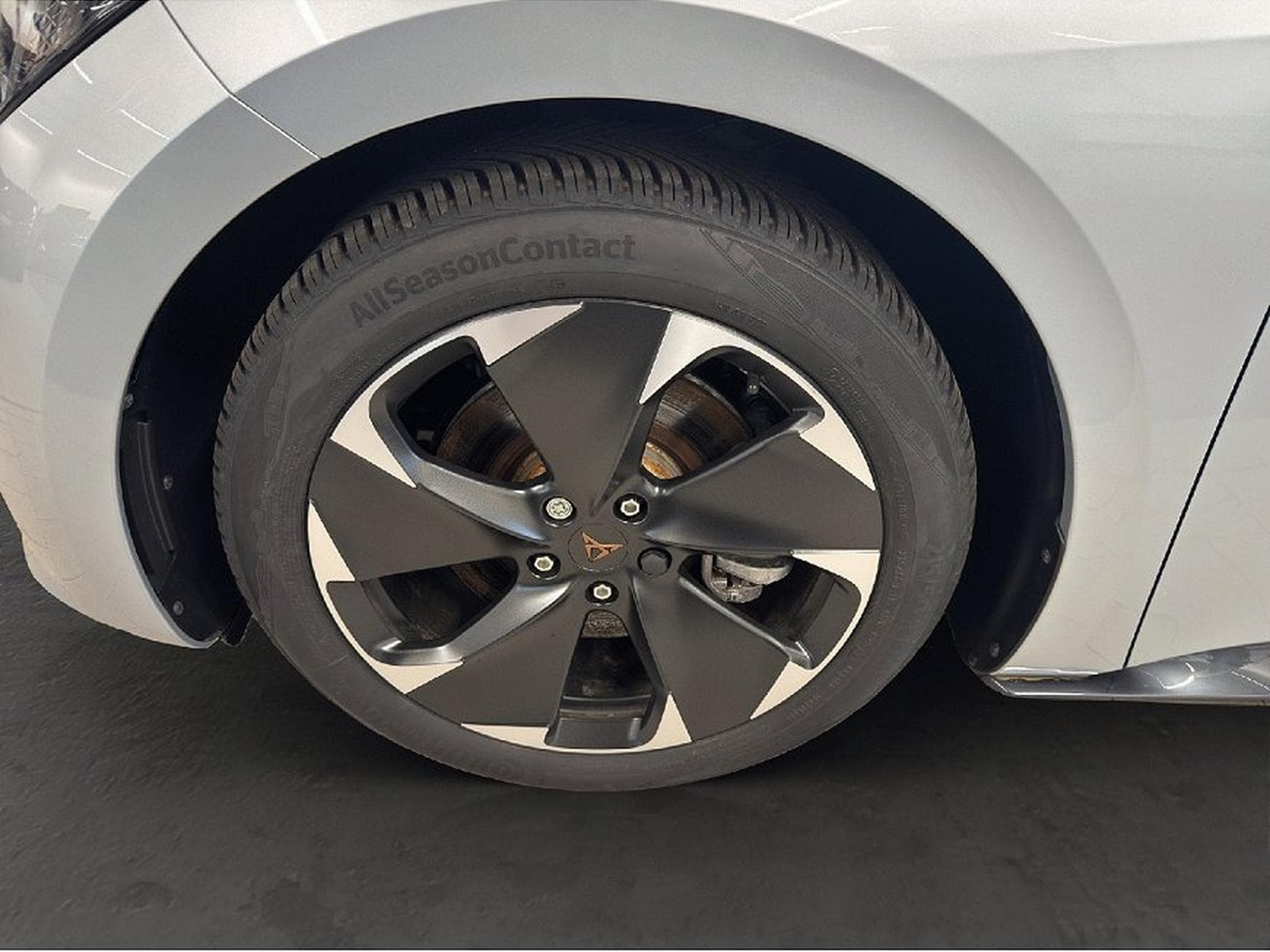Cupra Born (2025) - Foto 8