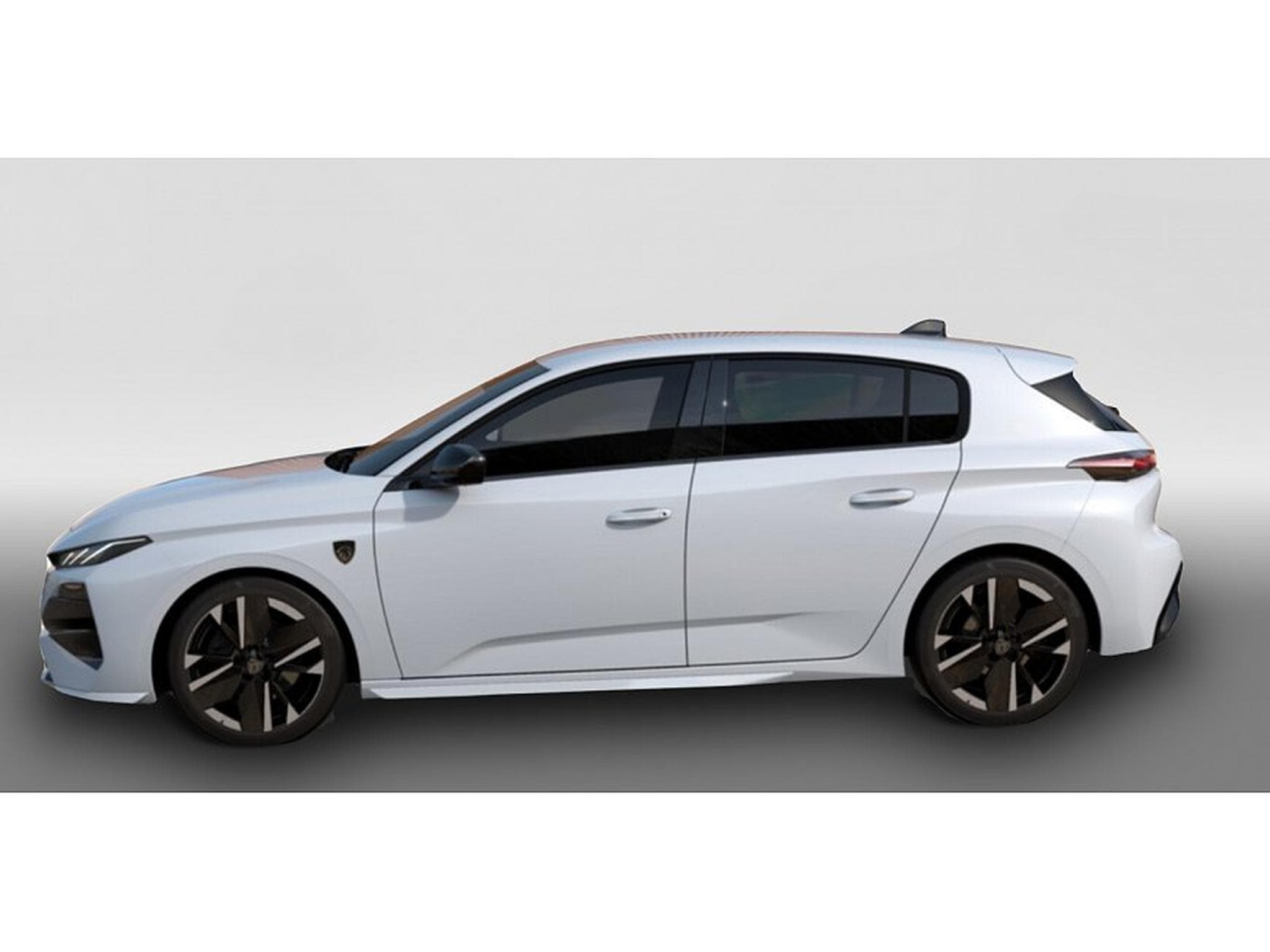 Peugeot 308 (2026) - Photo 3