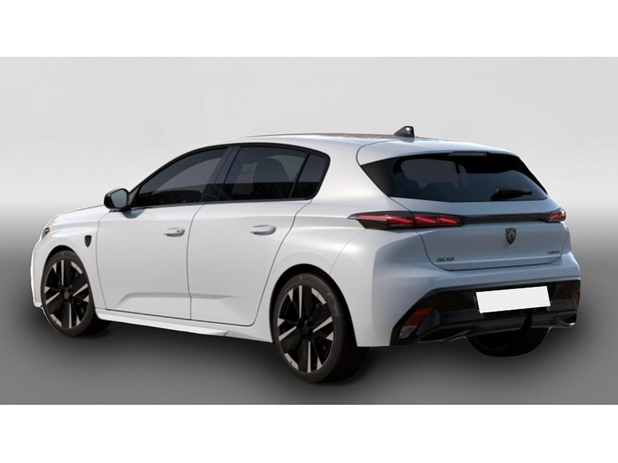 Peugeot 308 (2026) - Photo 4