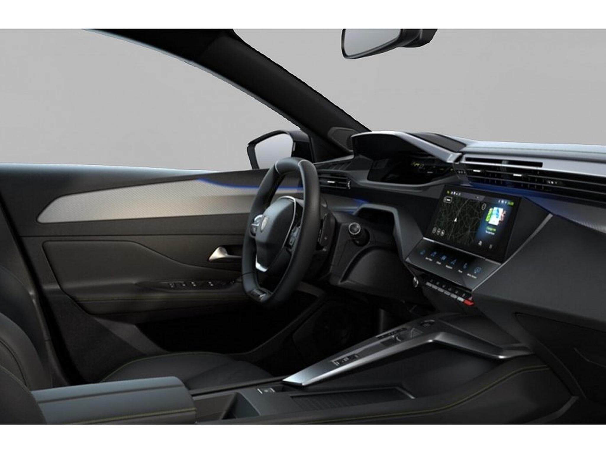 Peugeot 308 (2026) - Photo 6