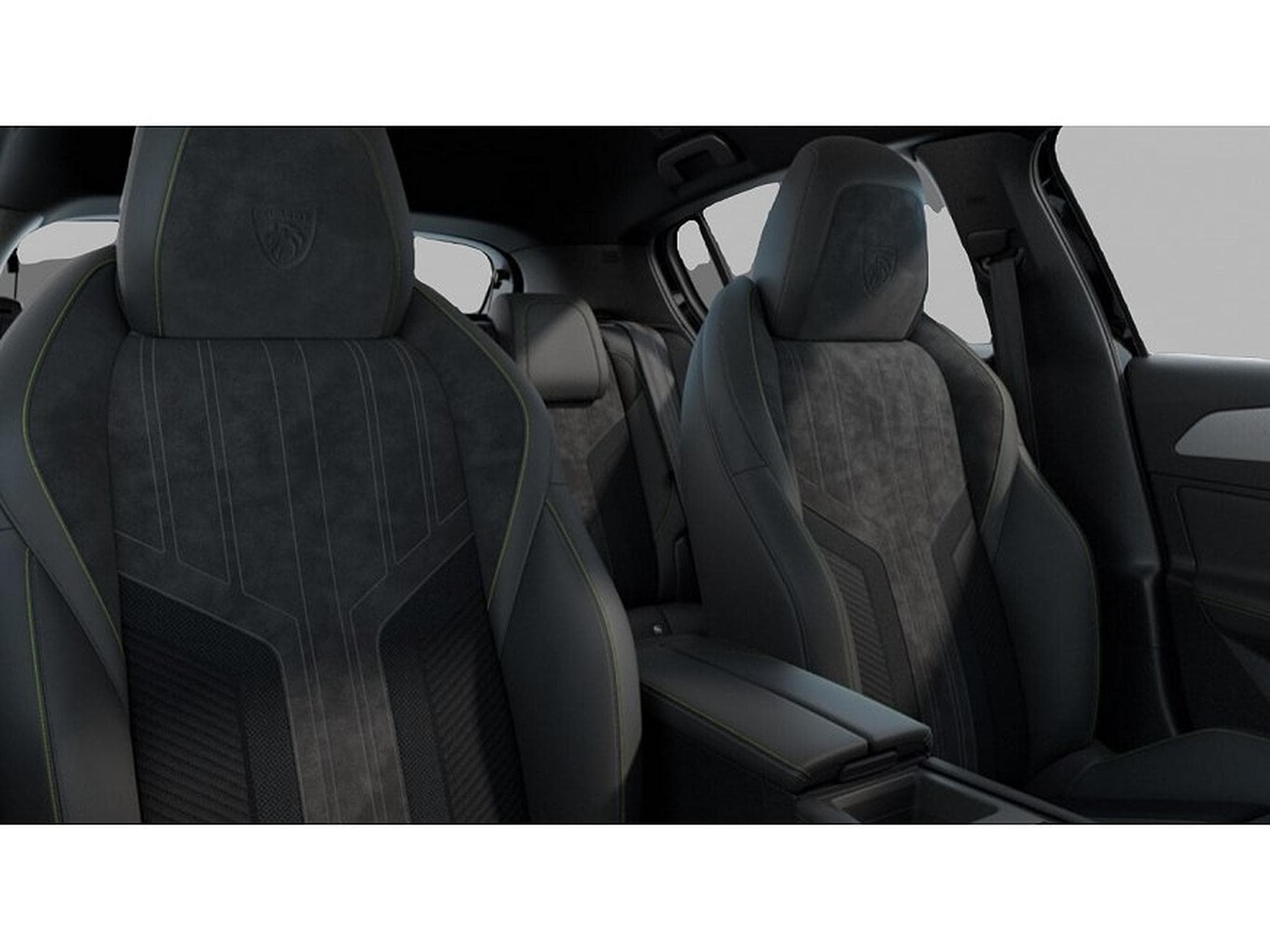 Peugeot 308 (2026) - Photo 7