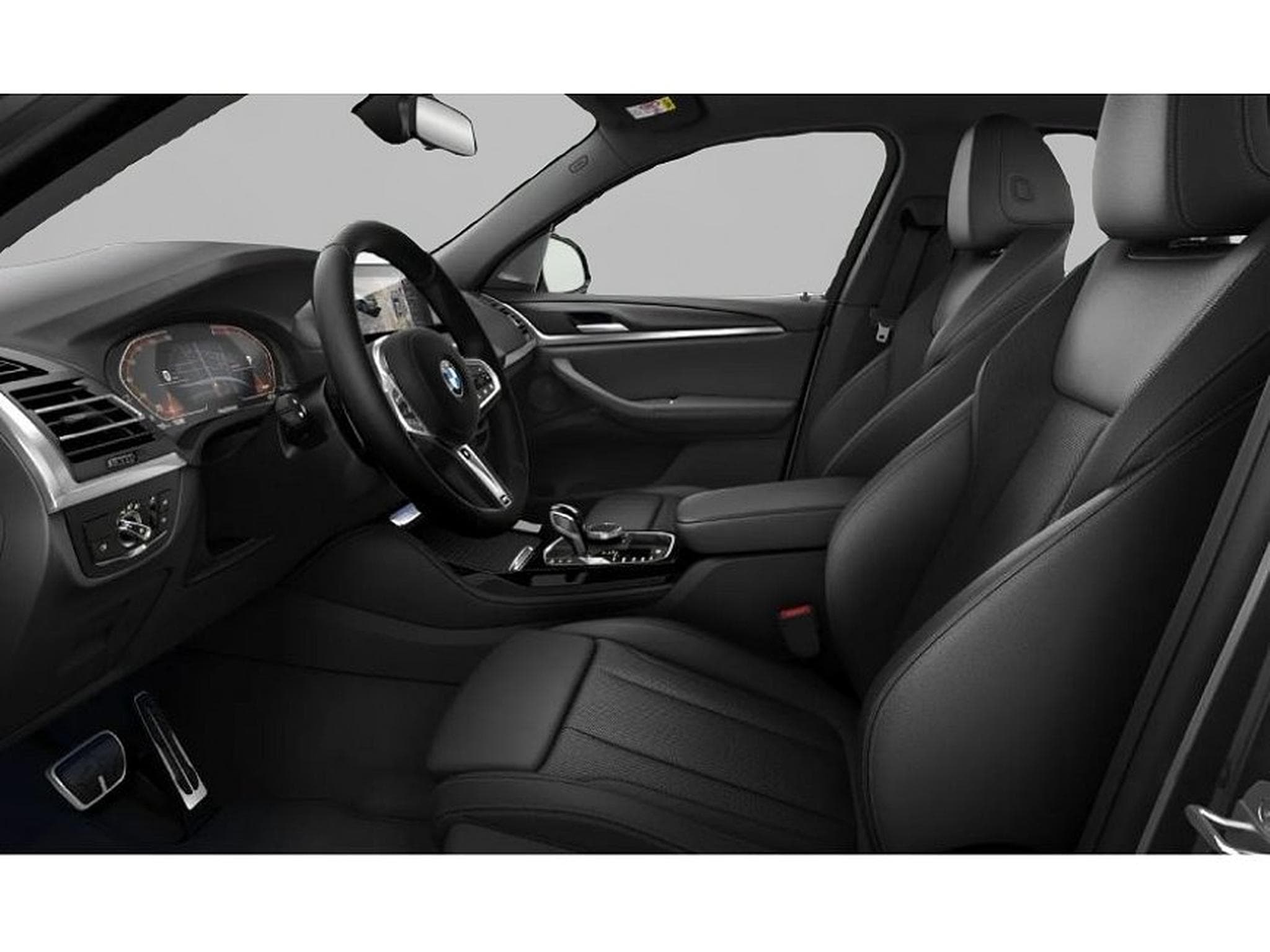BMW Z4 (2024) - Foto 3