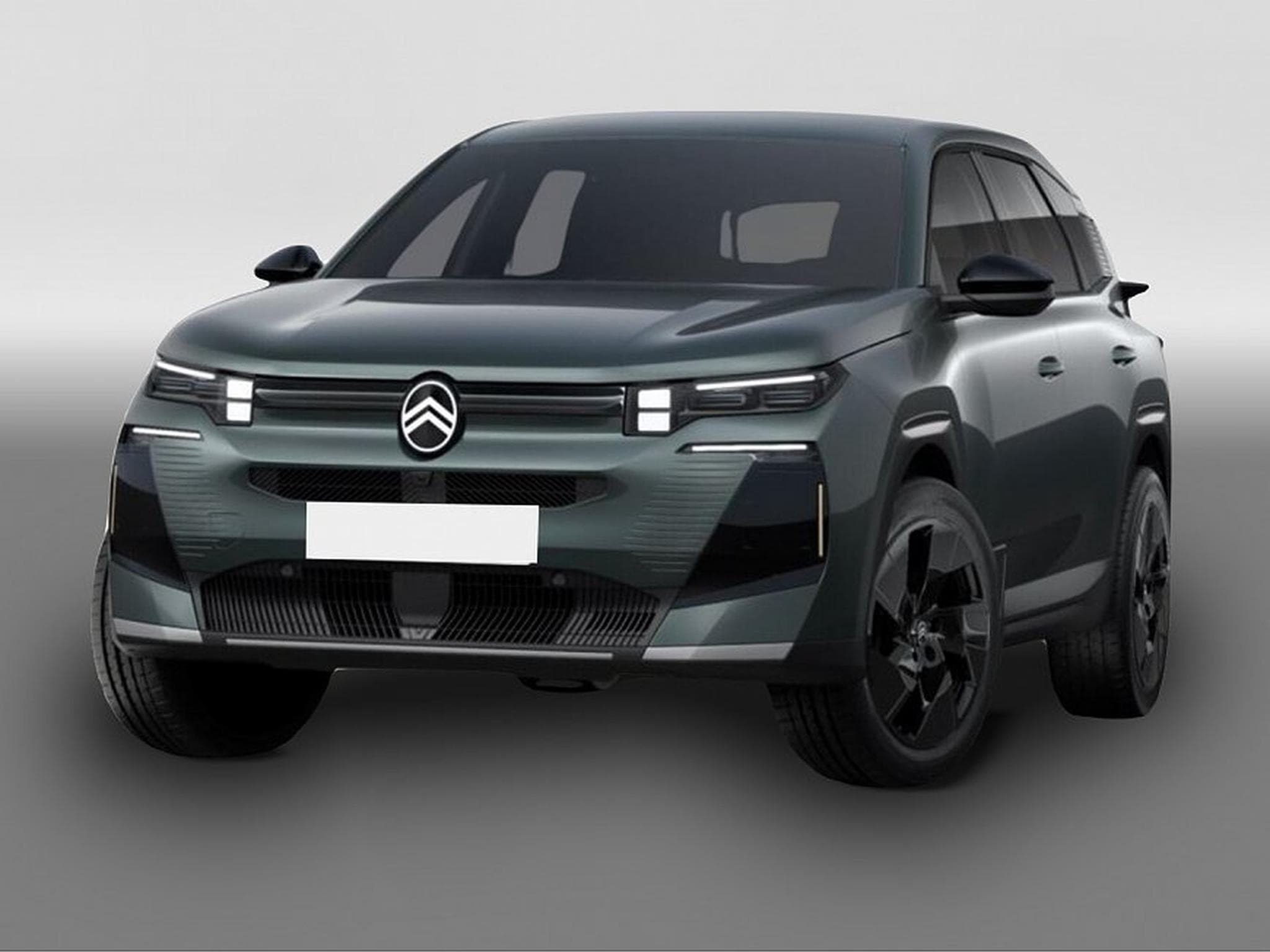 Citroën C5 Aircross (2026) - Photo 1