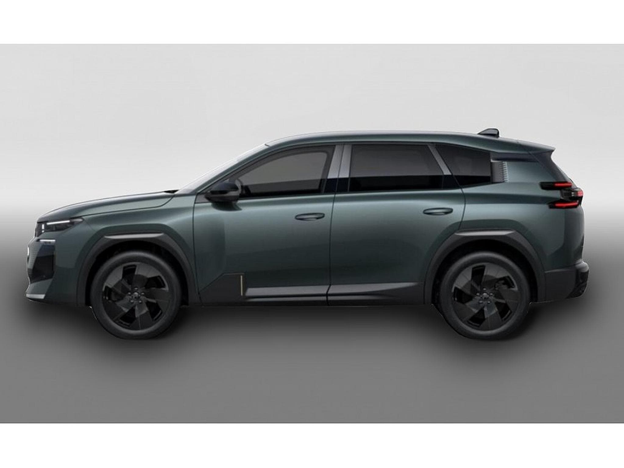 Citroën C5 Aircross (2026) - Photo 3