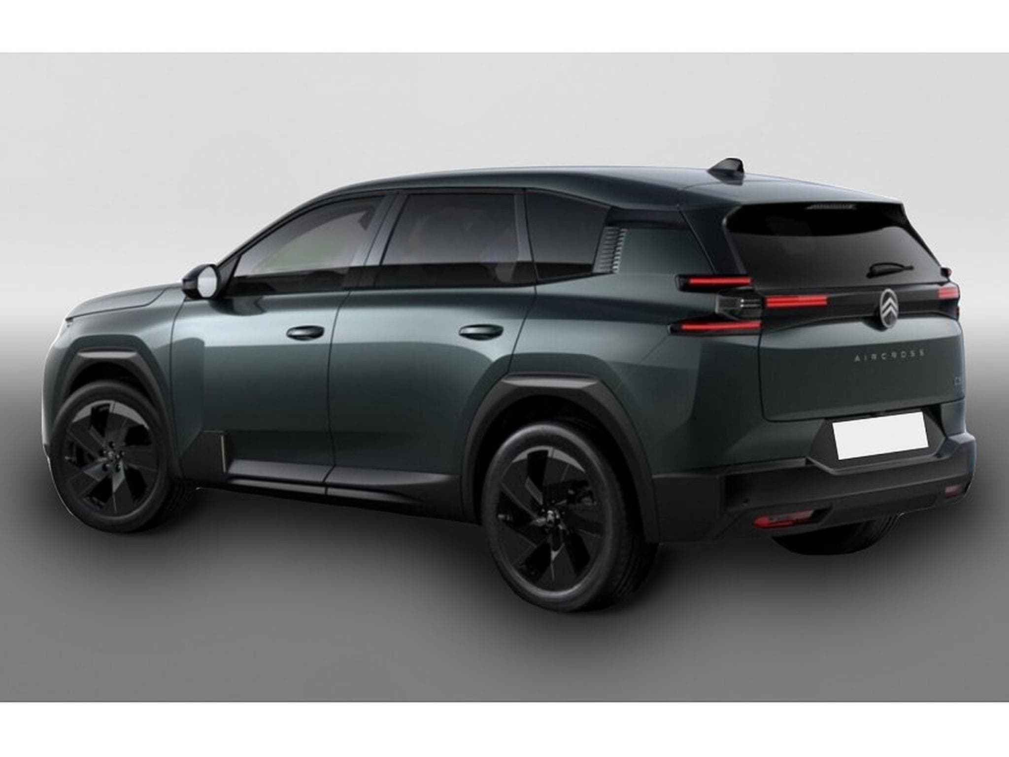Citroën C5 Aircross (2026) - Photo 4