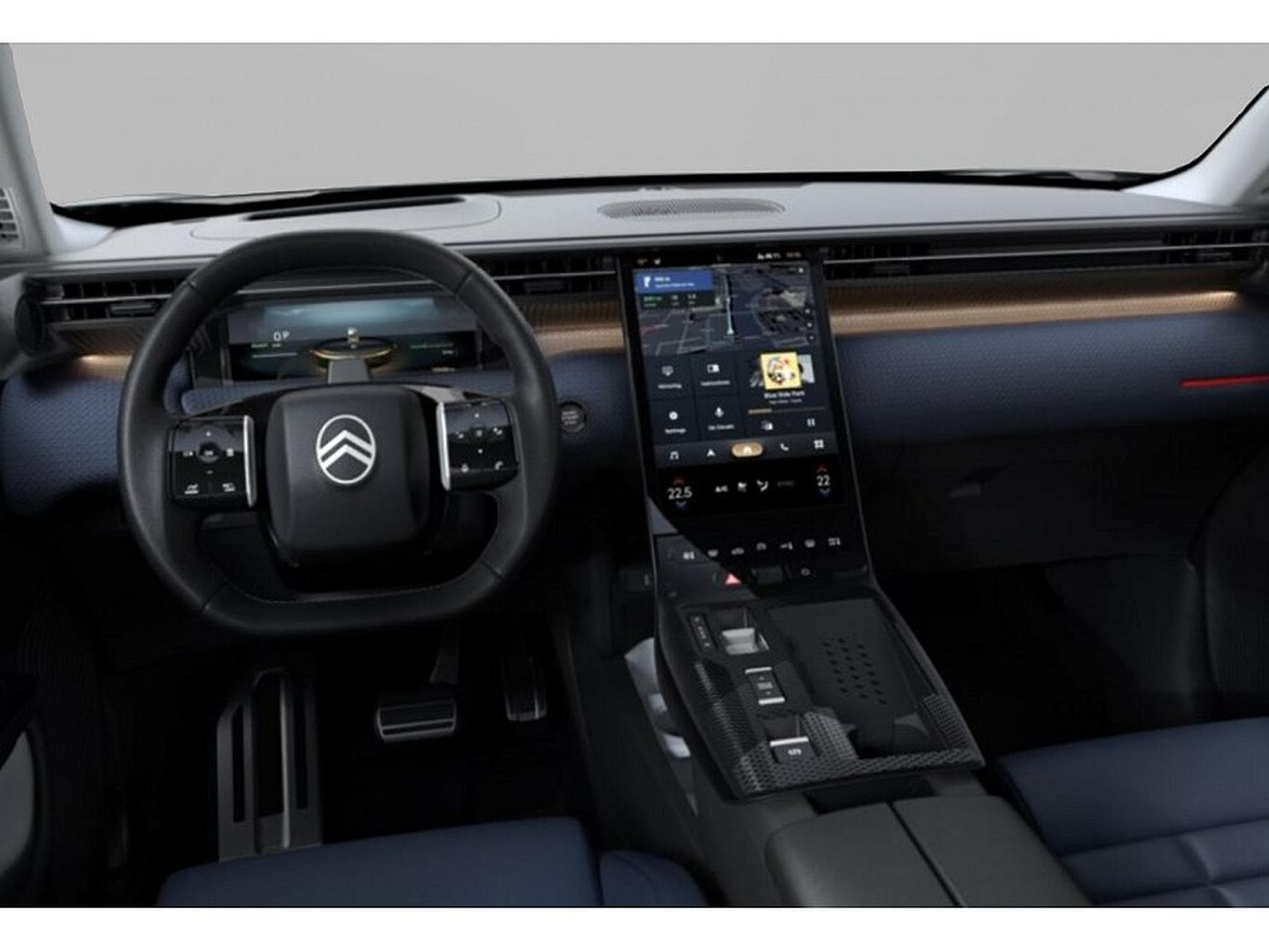 Citroën C5 Aircross (2026) - Photo 5