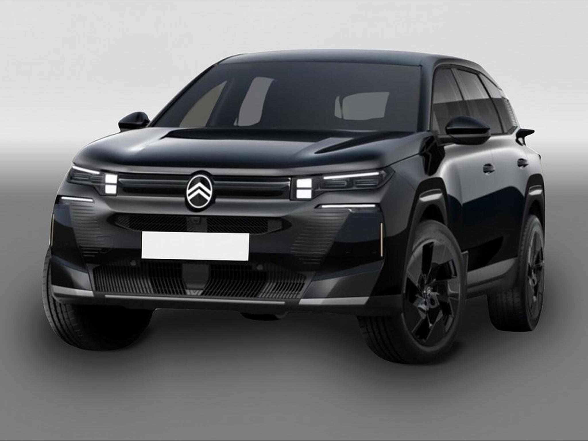 Citroën C5 Aircross (2026) - Photo 1