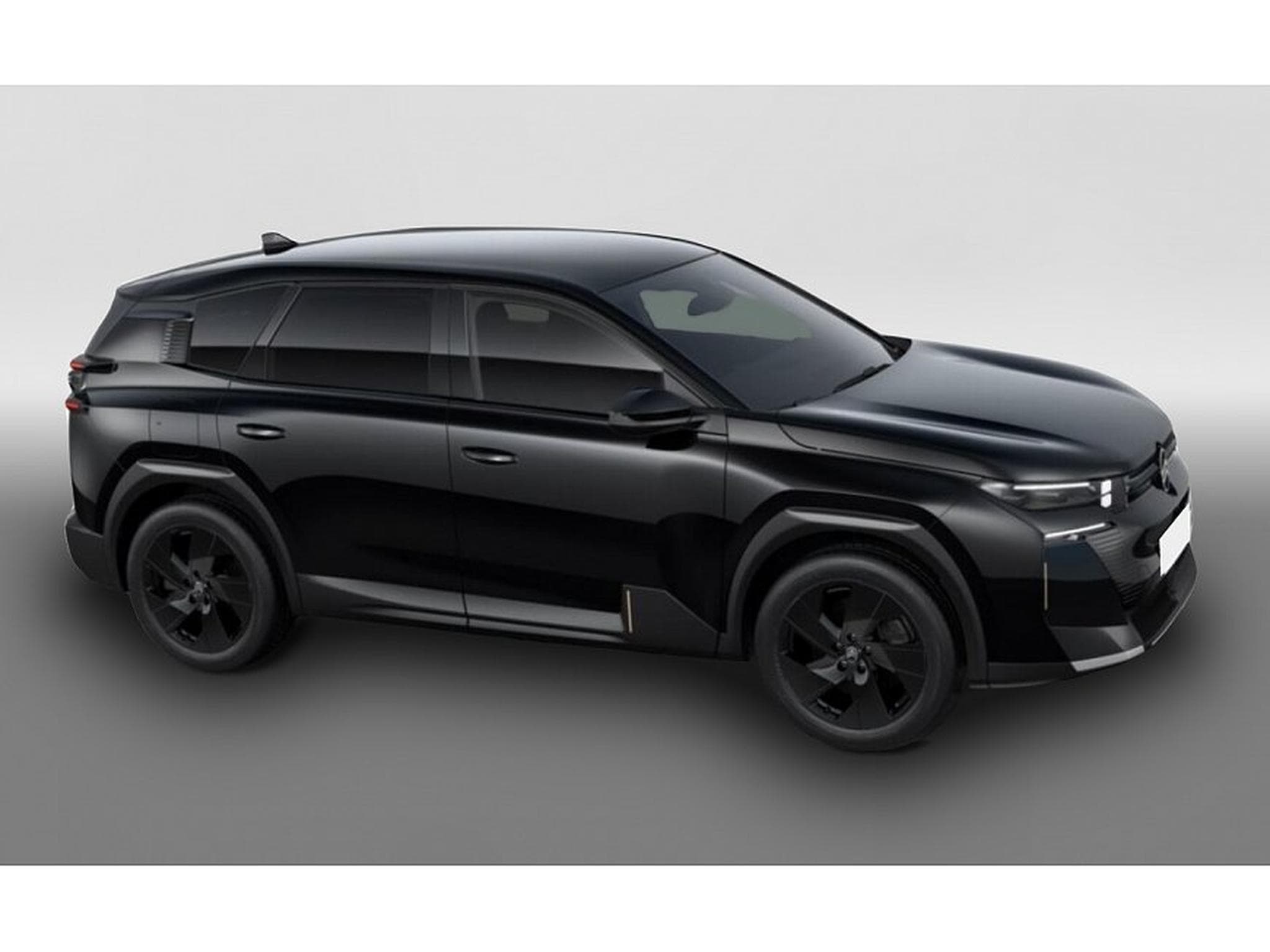 Citroën C5 Aircross (2026) - Photo 2