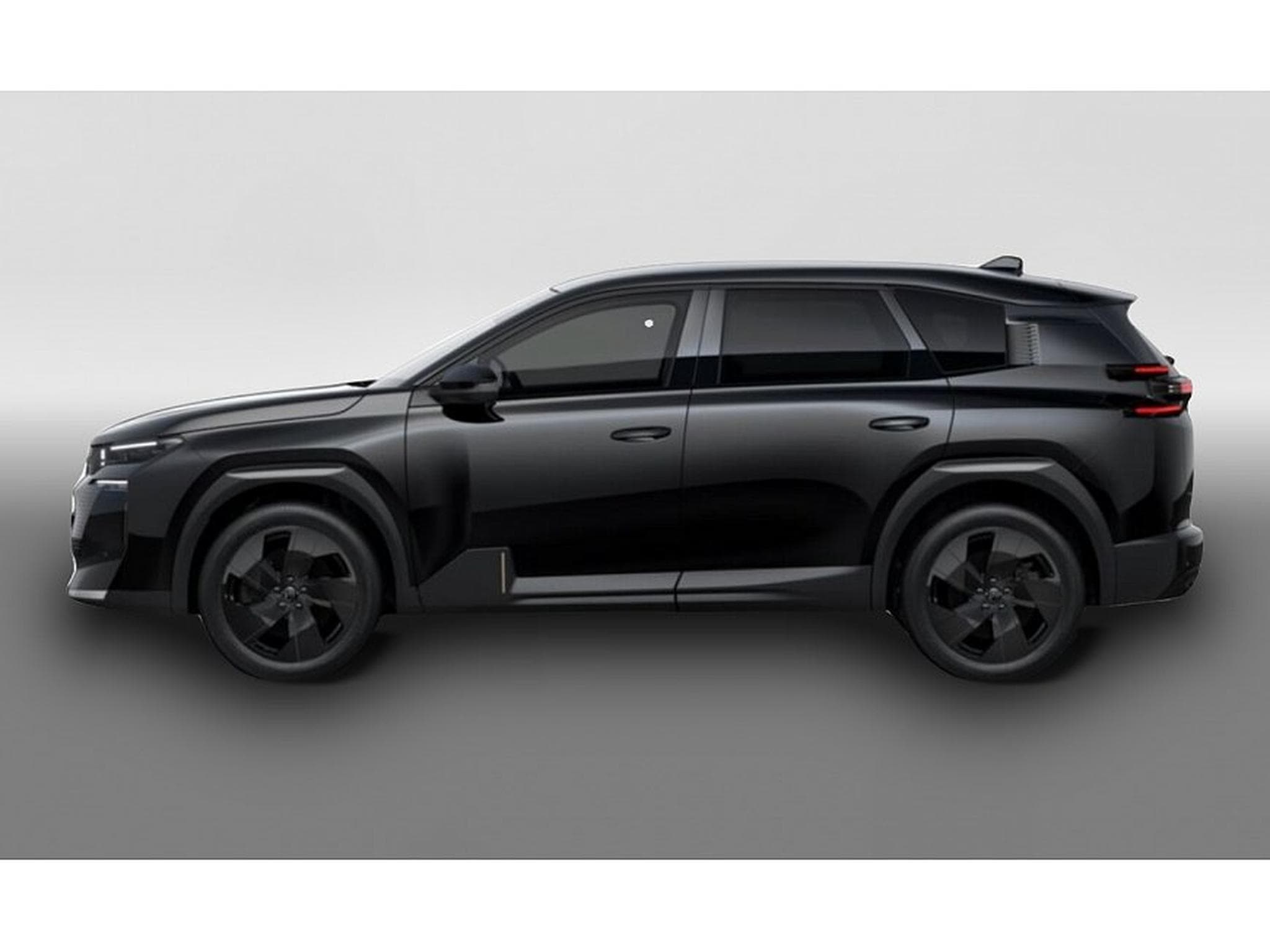 Citroën C5 Aircross (2026) - Photo 3