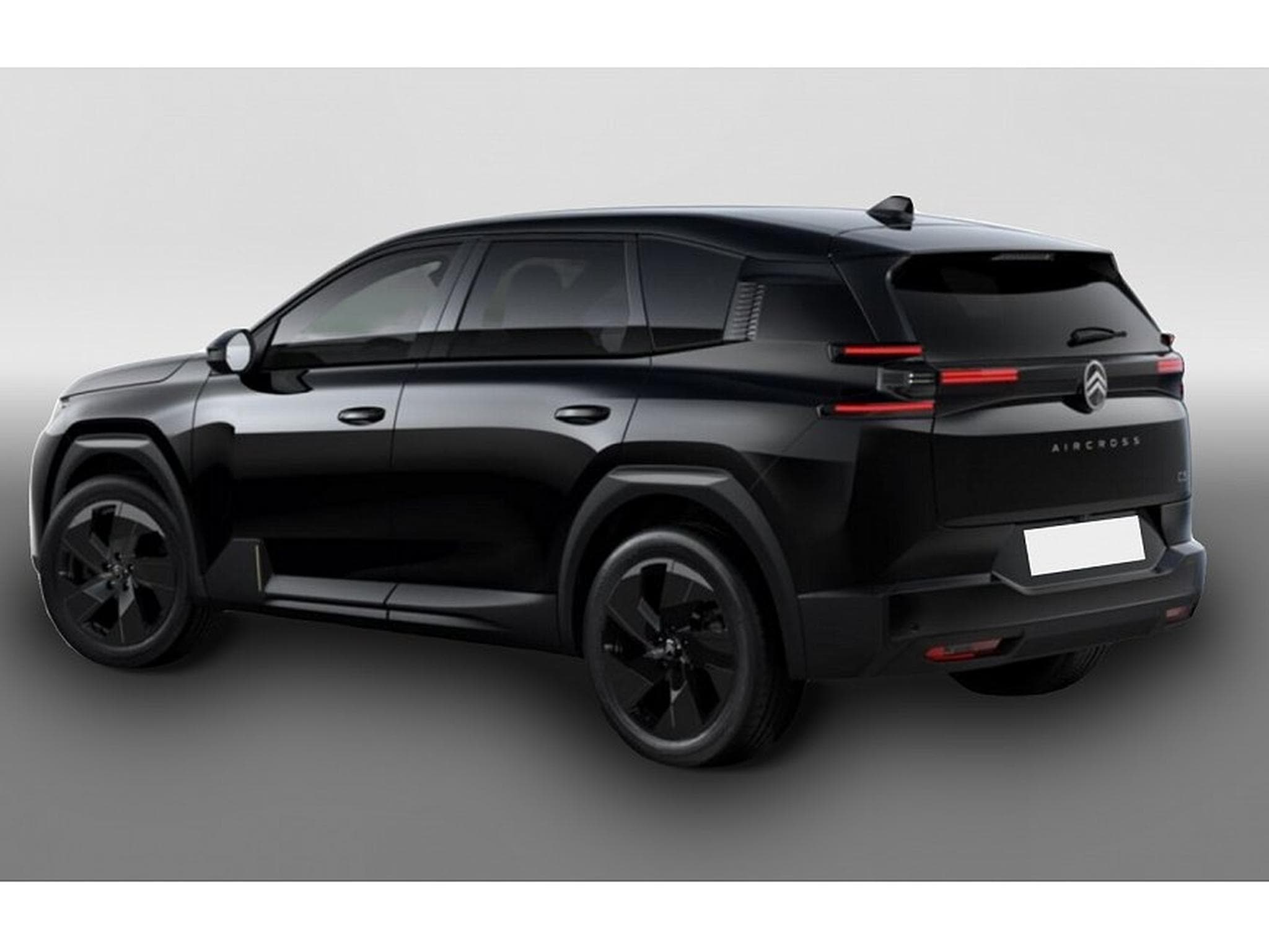 Citroën C5 Aircross (2026) - Photo 4