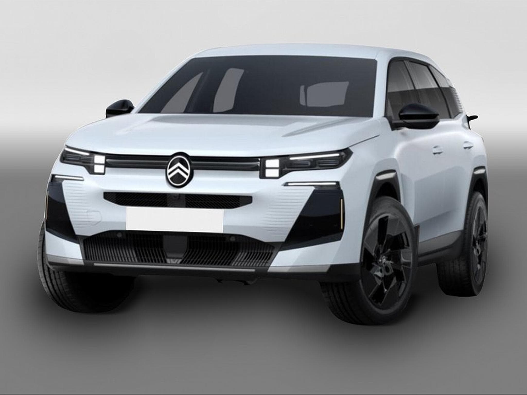 Citroën C5 Aircross (2026) - Photo 1