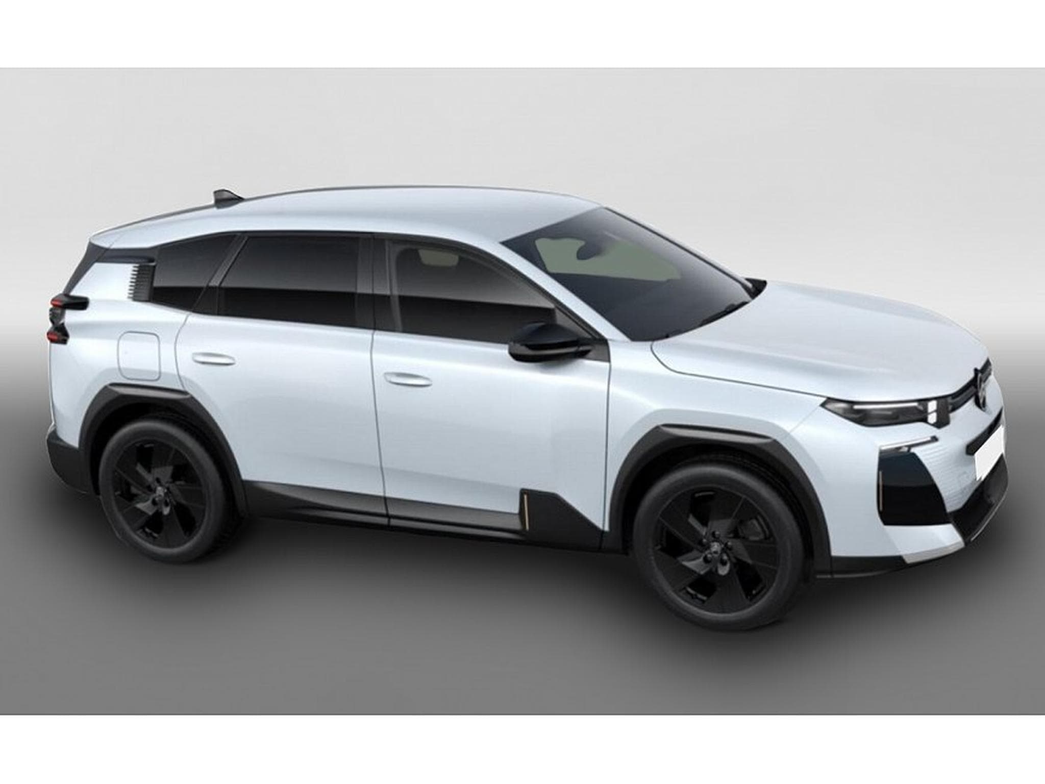 Citroën C5 Aircross (2026) - Photo 2