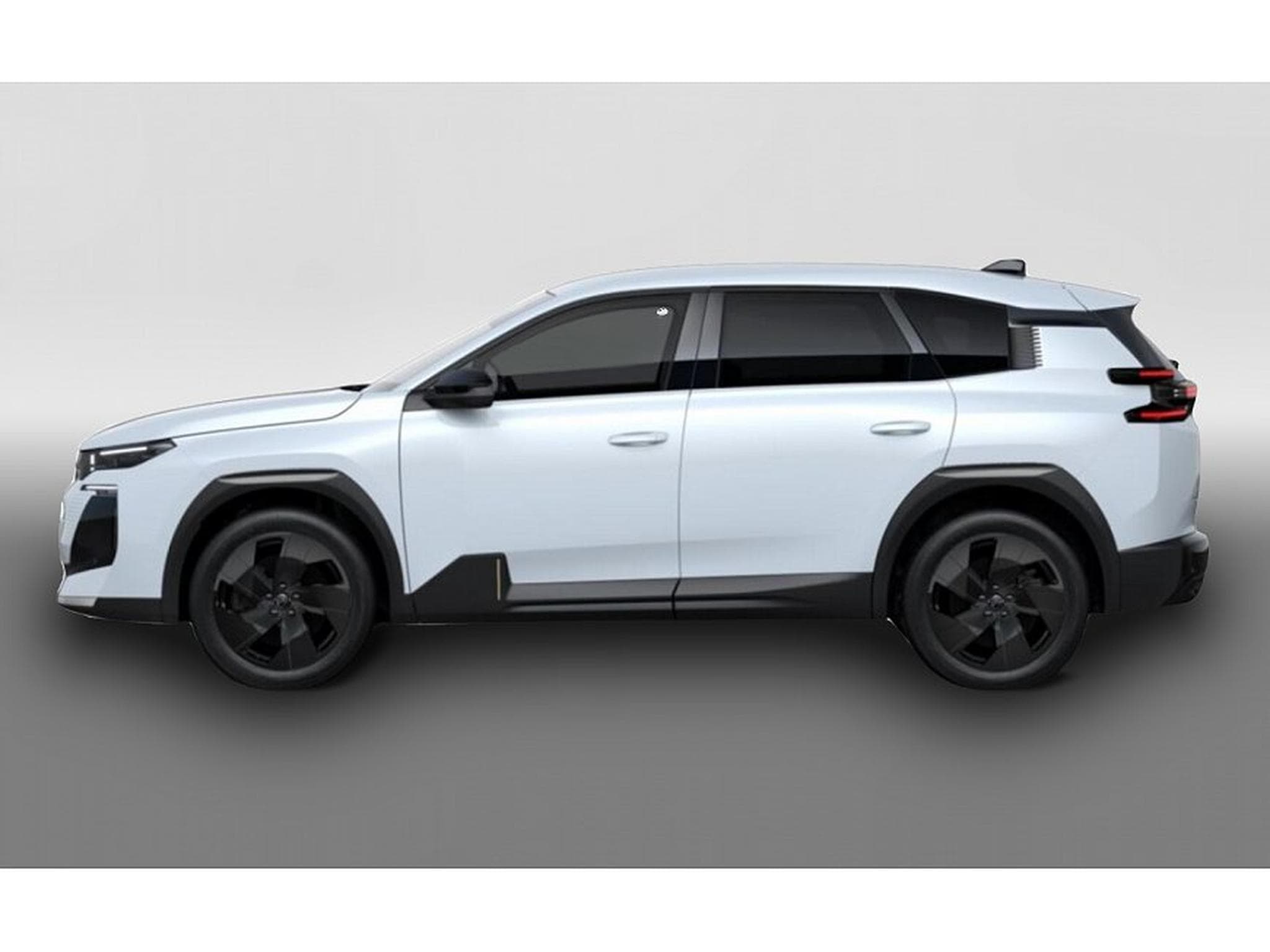 Citroën C5 Aircross (2026) - Photo 3