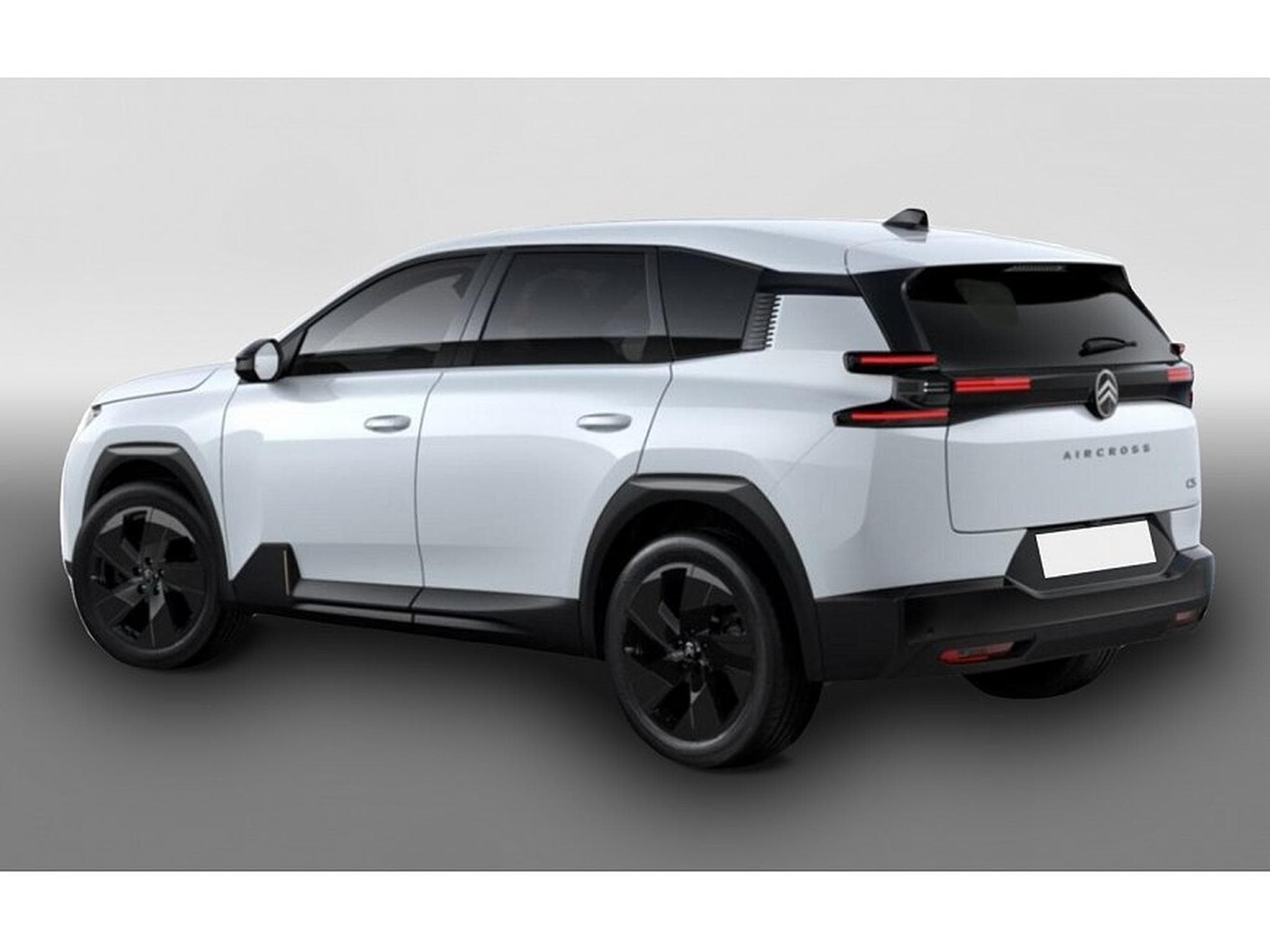 Citroën C5 Aircross (2026) - Photo 4