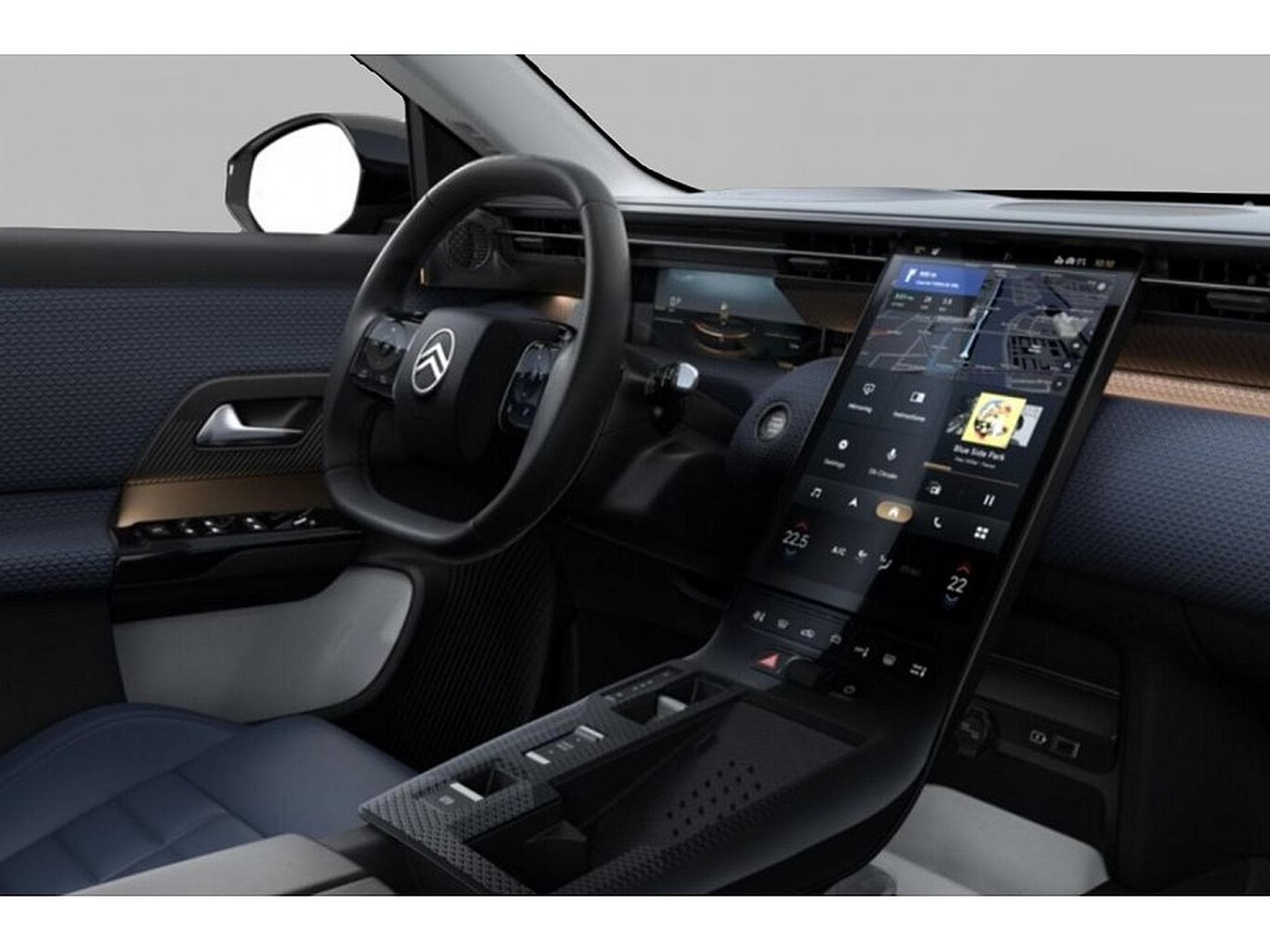 Citroën C5 Aircross (2026) - Photo 6