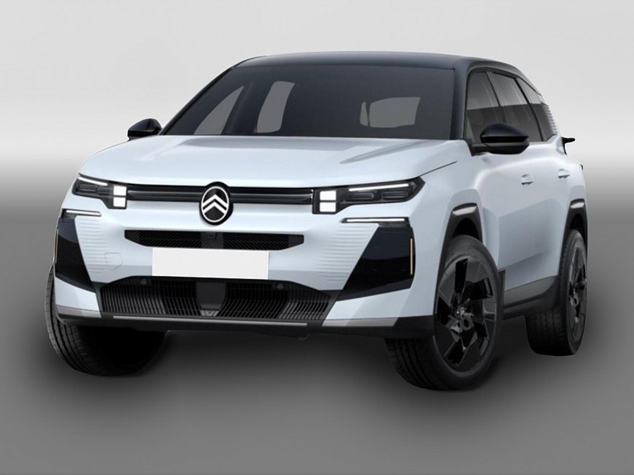 Citroën C5 Aircross (2026) - Photo 1