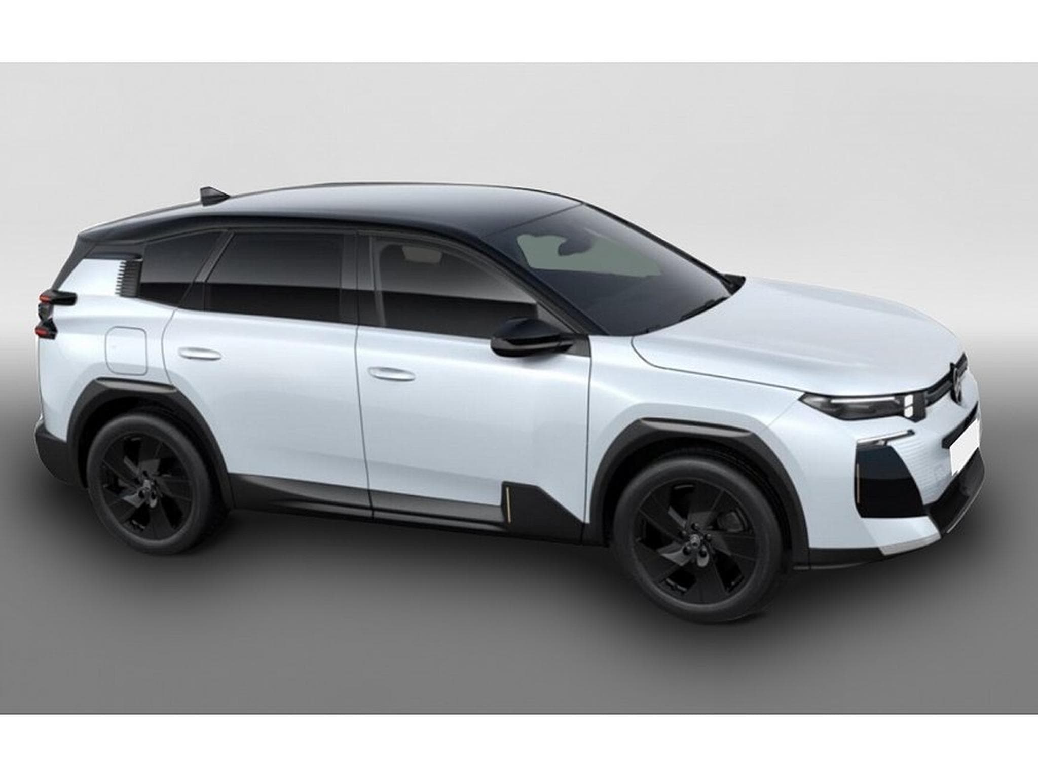 Citroën C5 Aircross (2026) - Photo 2