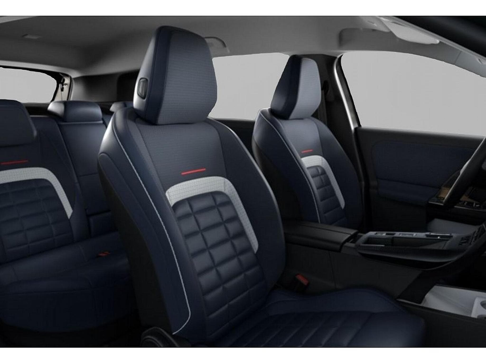 Citroën C5 Aircross (2026) - Photo 7