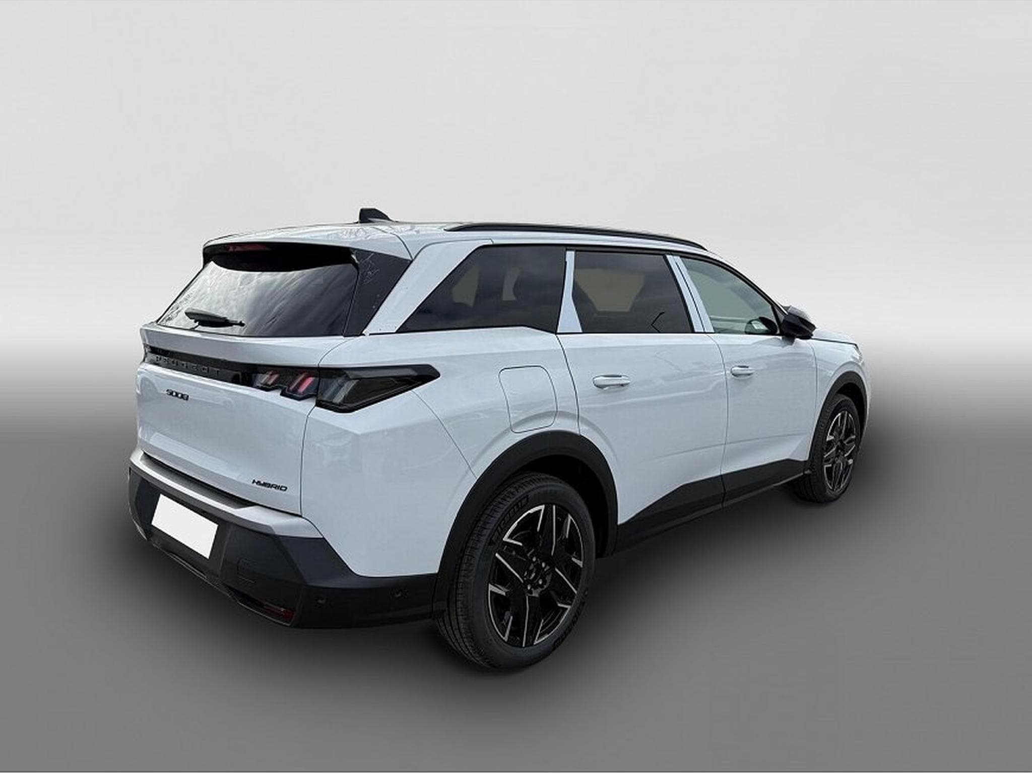Peugeot 5008 (2026) - Photo 3