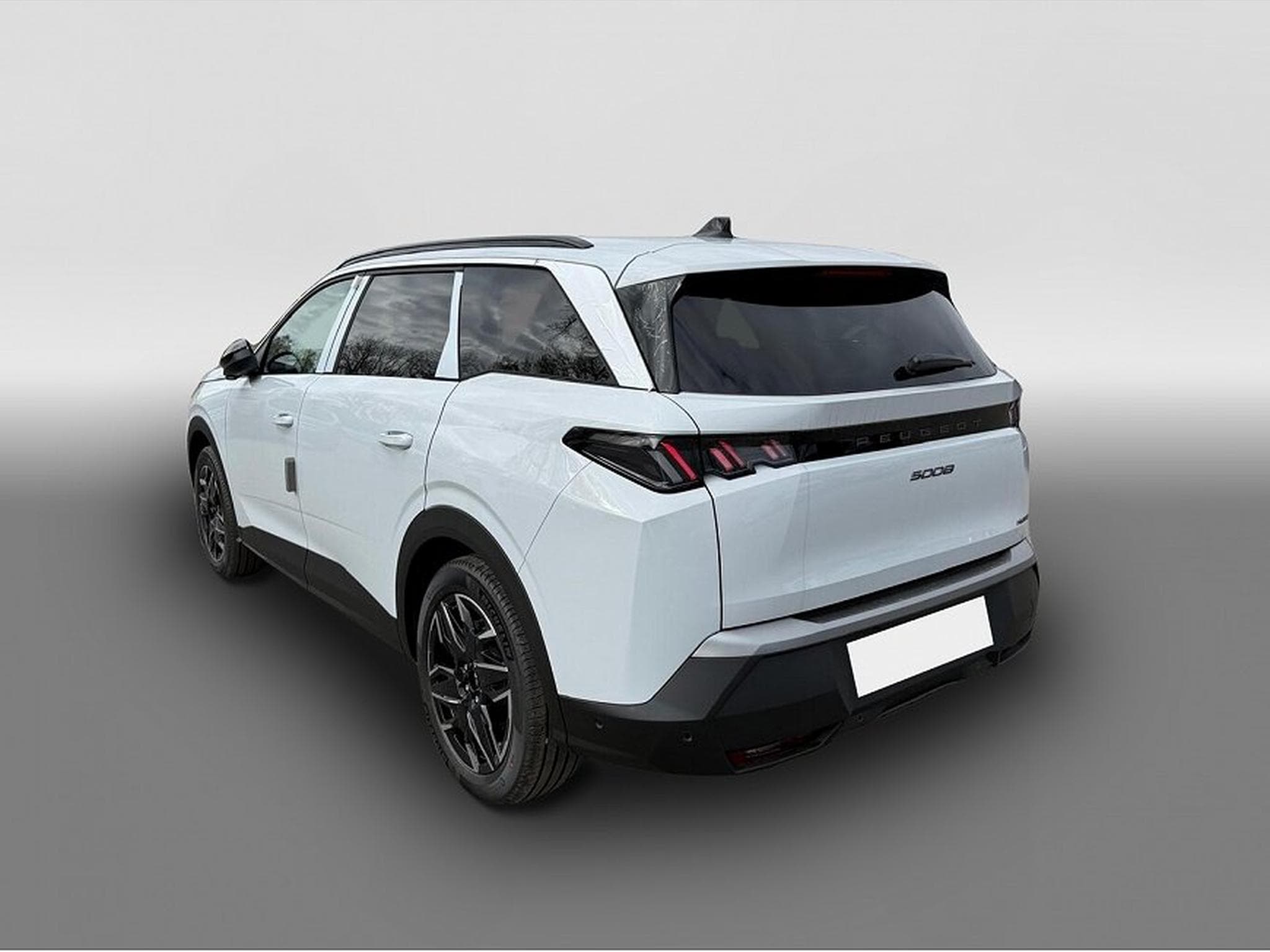 Peugeot 5008 (2026) - Photo 4