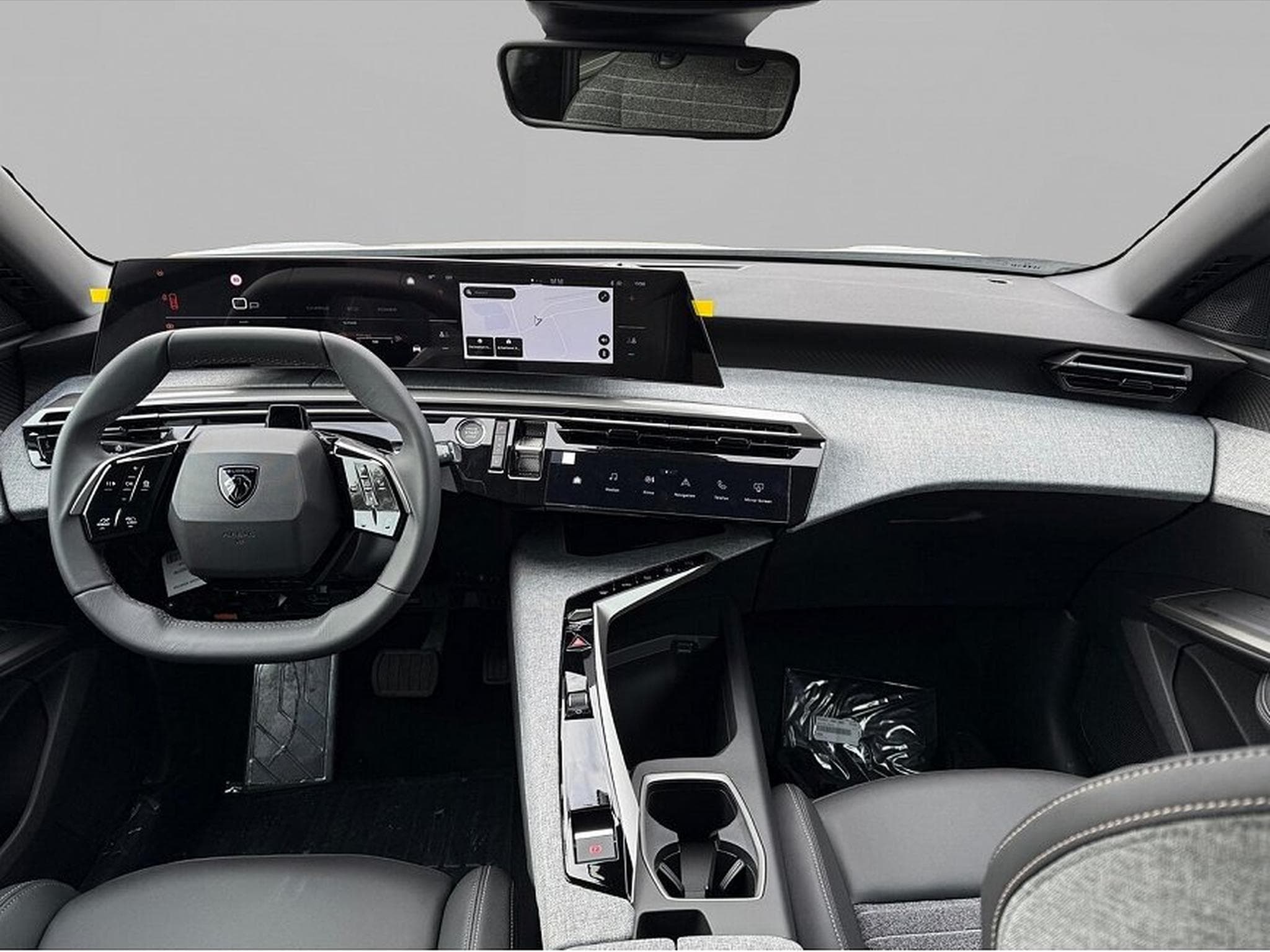 Peugeot 5008 (2026) - Photo 5