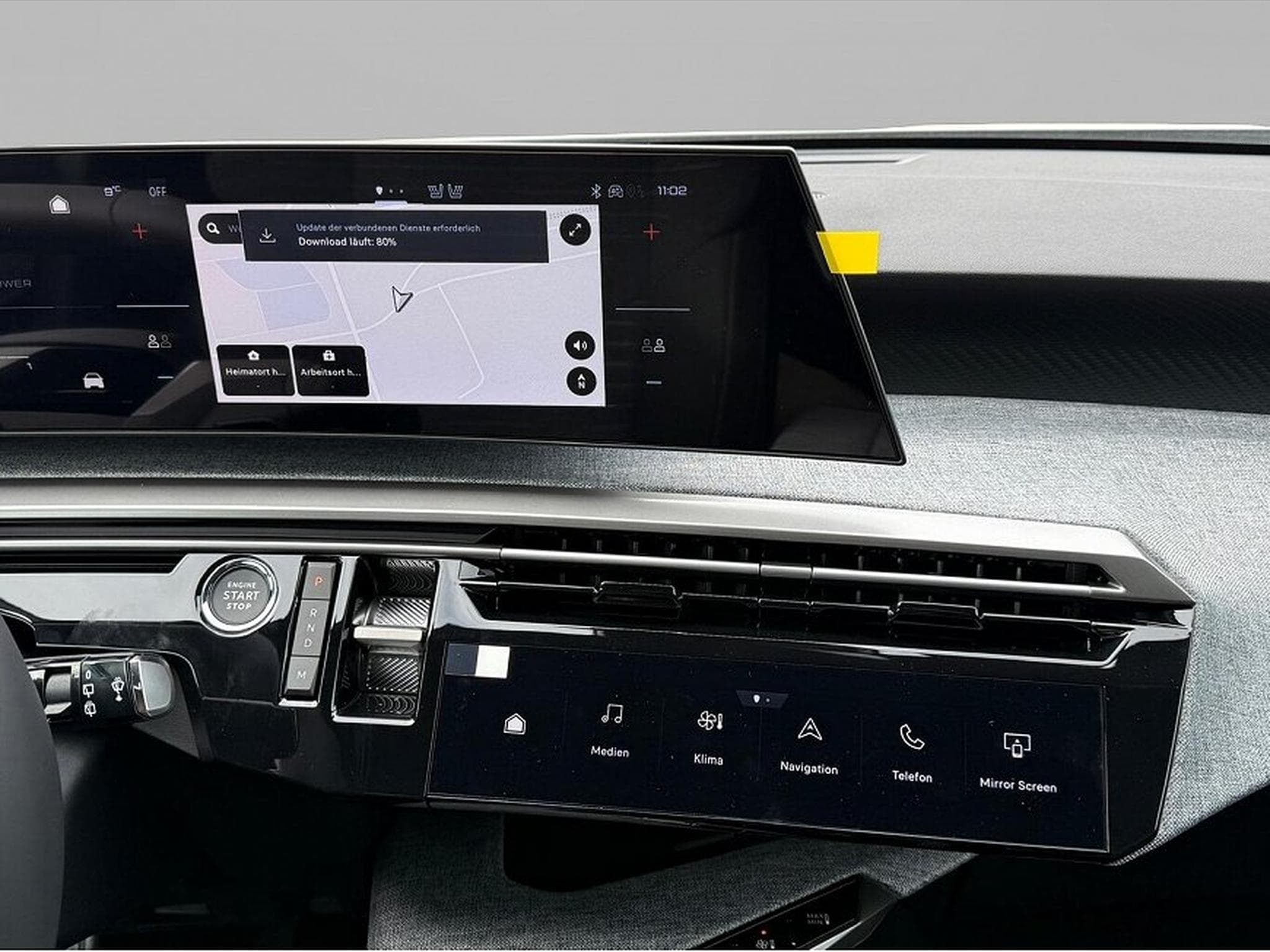 Peugeot 5008 (2026) - Photo 7