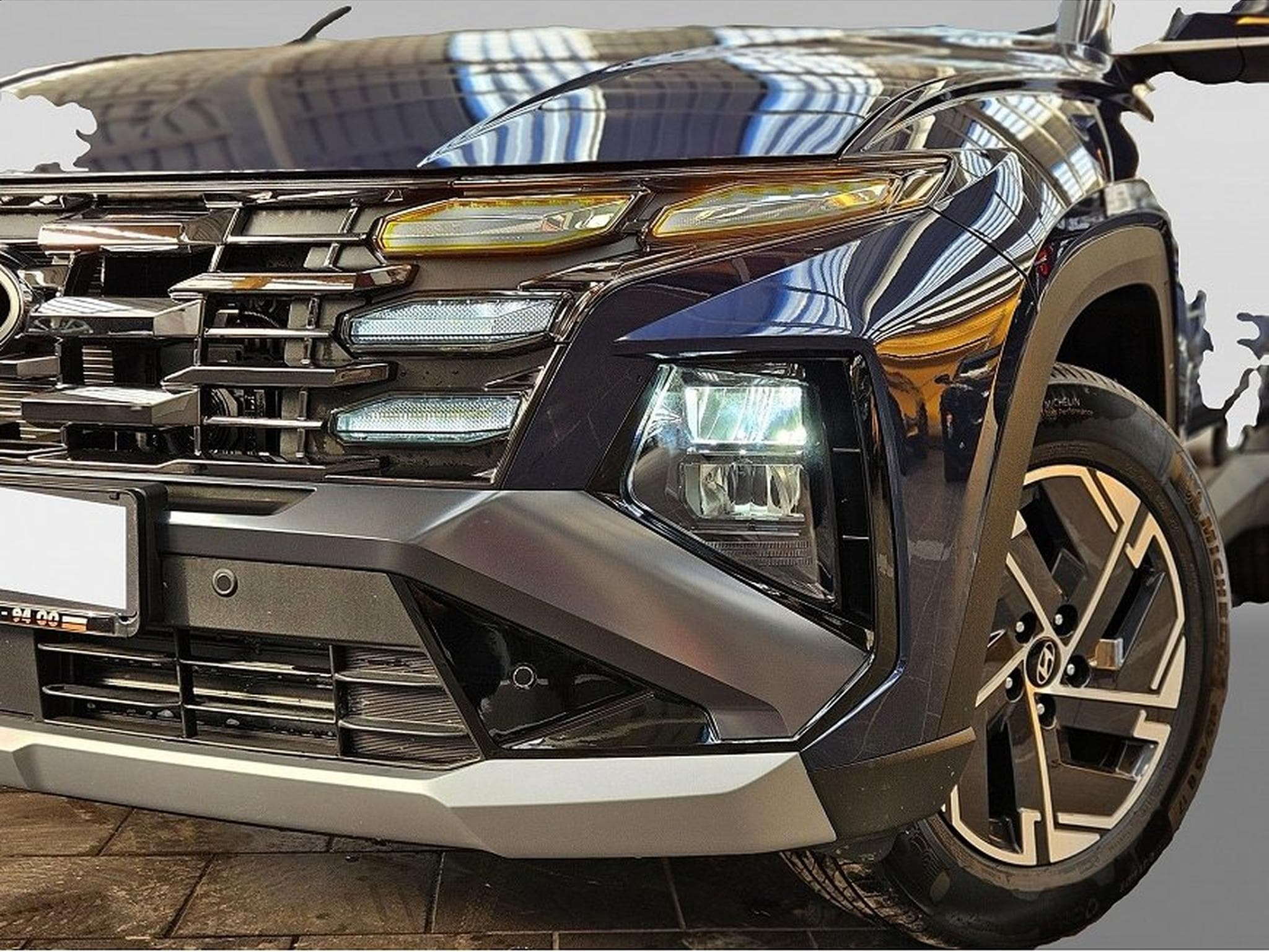 Hyundai Tucson (2026) - Photo 2