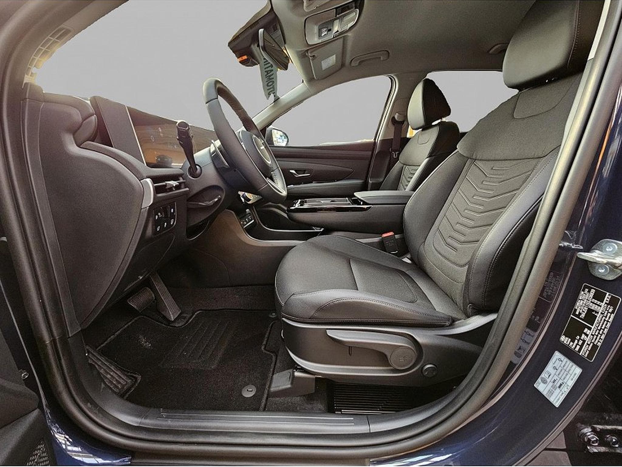 Hyundai Tucson (2026) - Photo 4