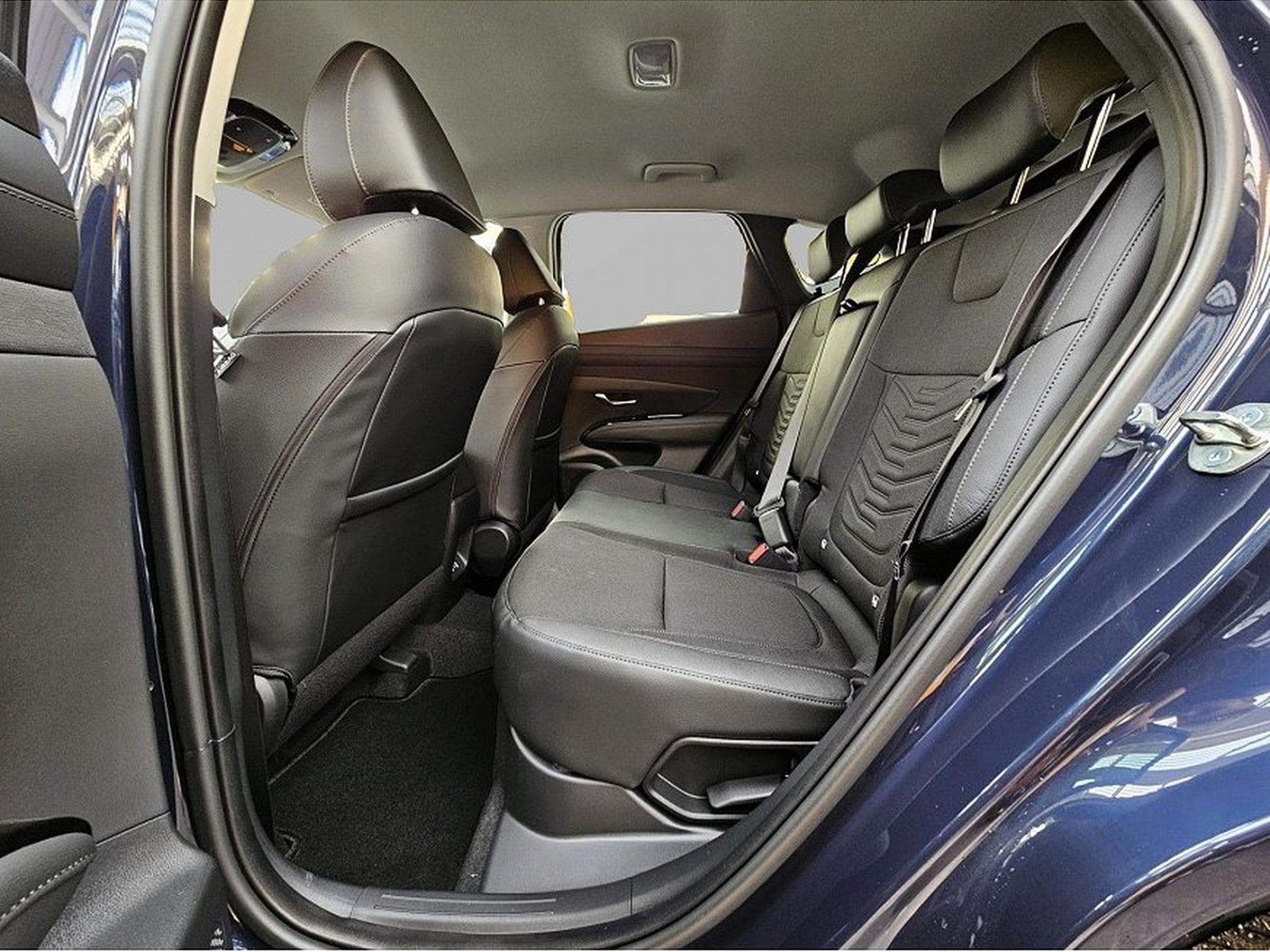 Hyundai Tucson (2026) - Photo 5