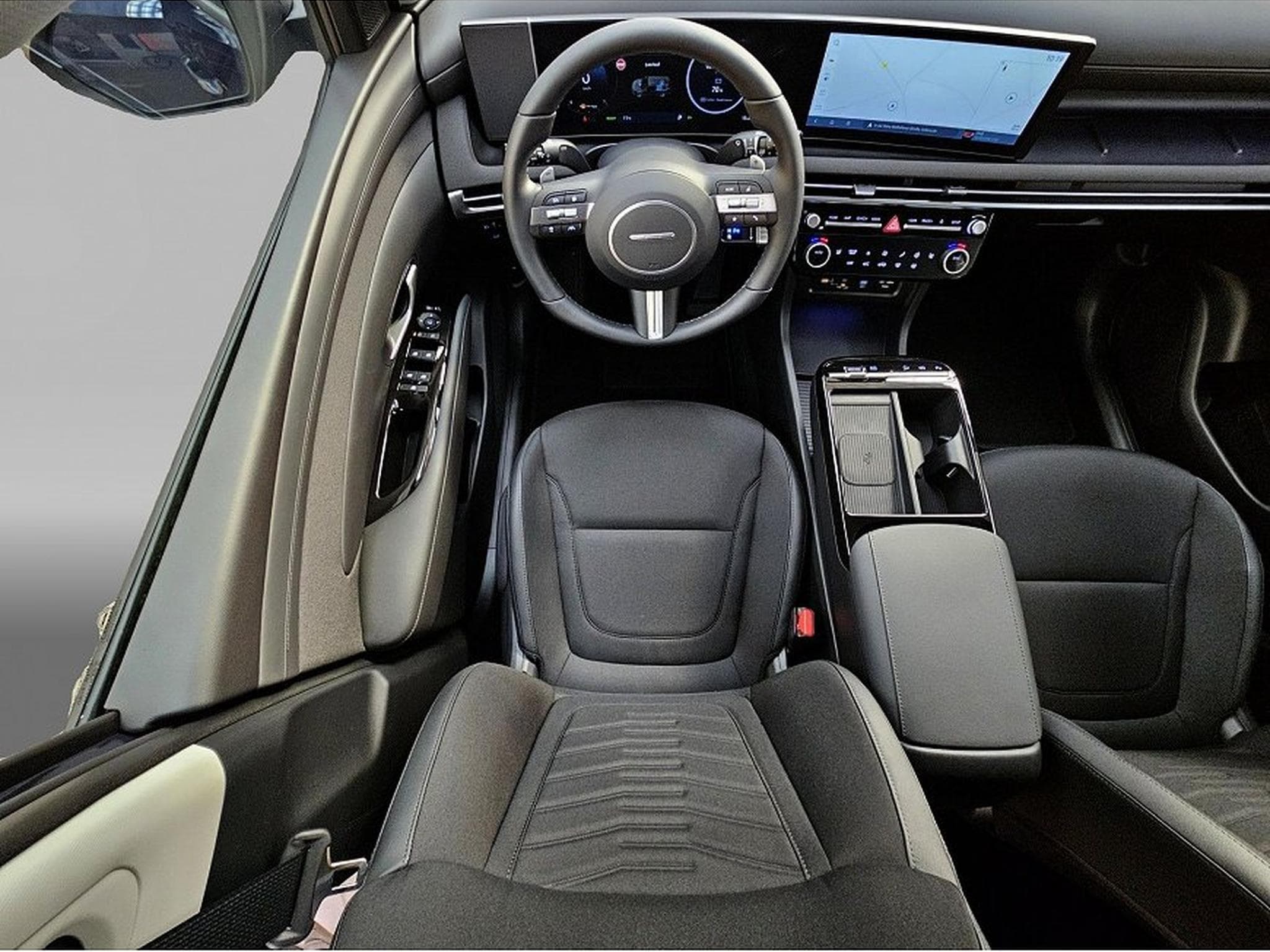Hyundai Tucson (2026) - Photo 6