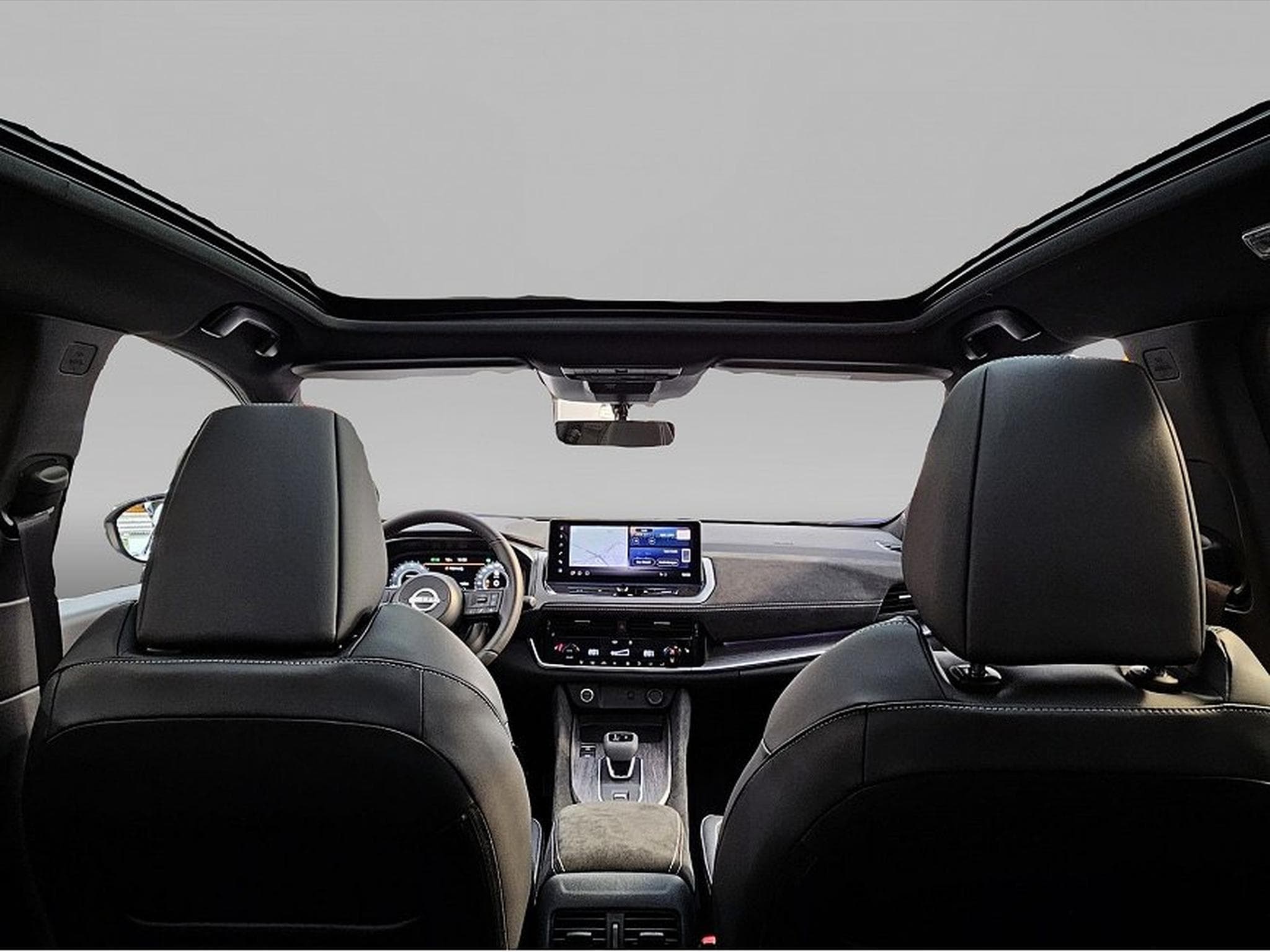 Nissan Qashqai (2026) - Photo 3