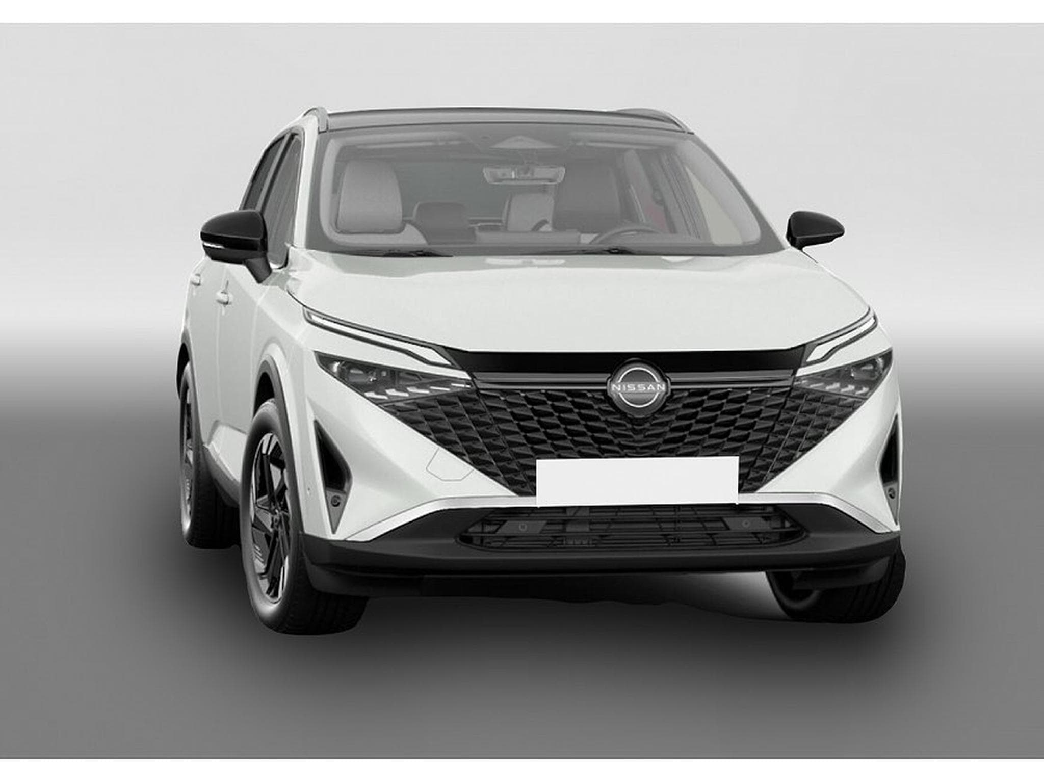 Nissan Qashqai (2026) - Photo 2