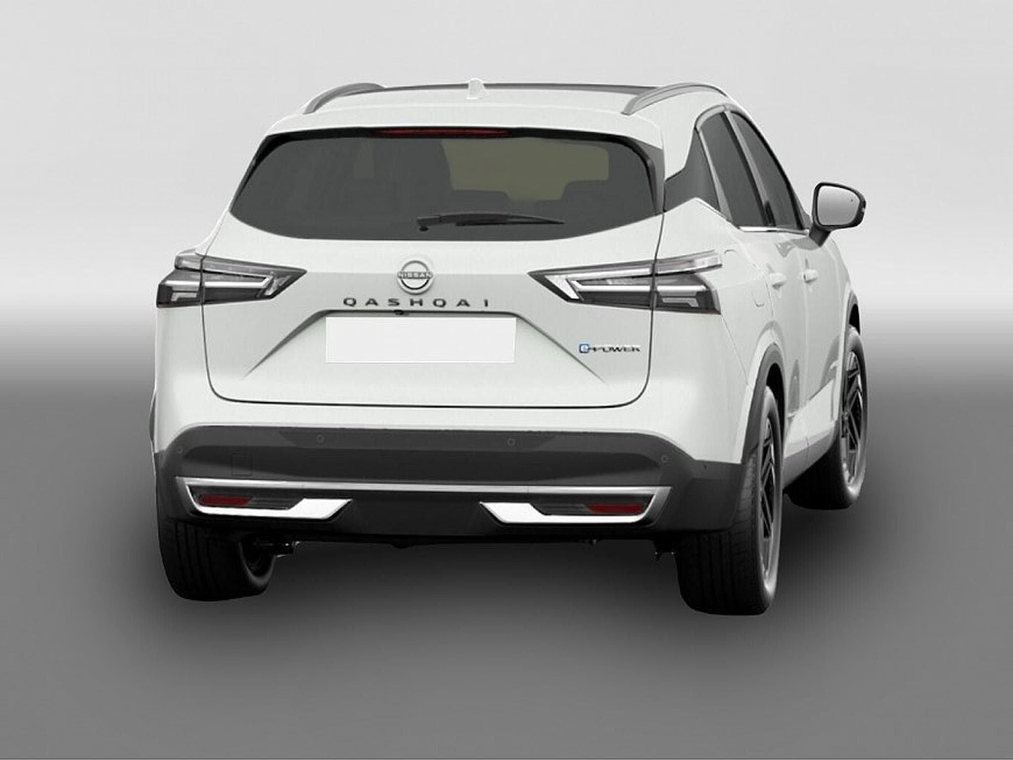 Nissan Qashqai (2026) - Photo 4