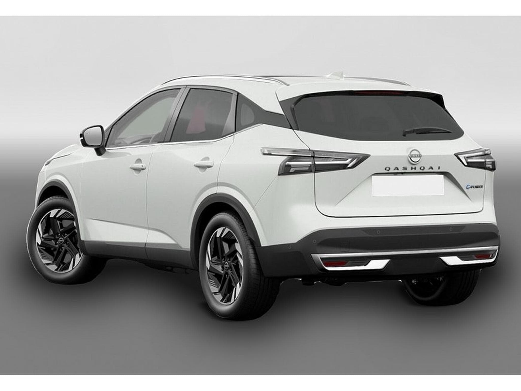Nissan Qashqai (2026) - Photo 5