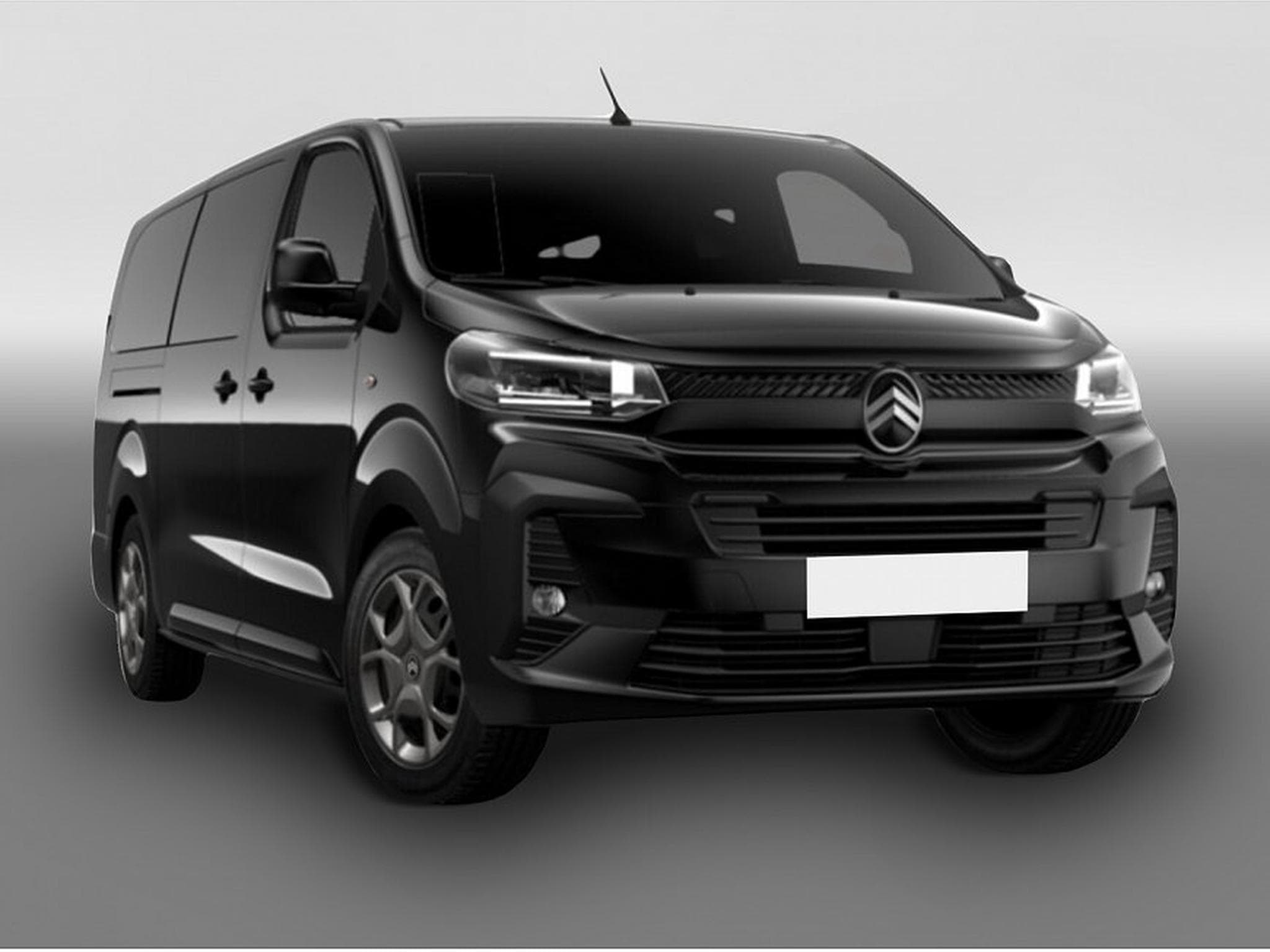 Citroën SpaceTourer (2026) - Photo 1