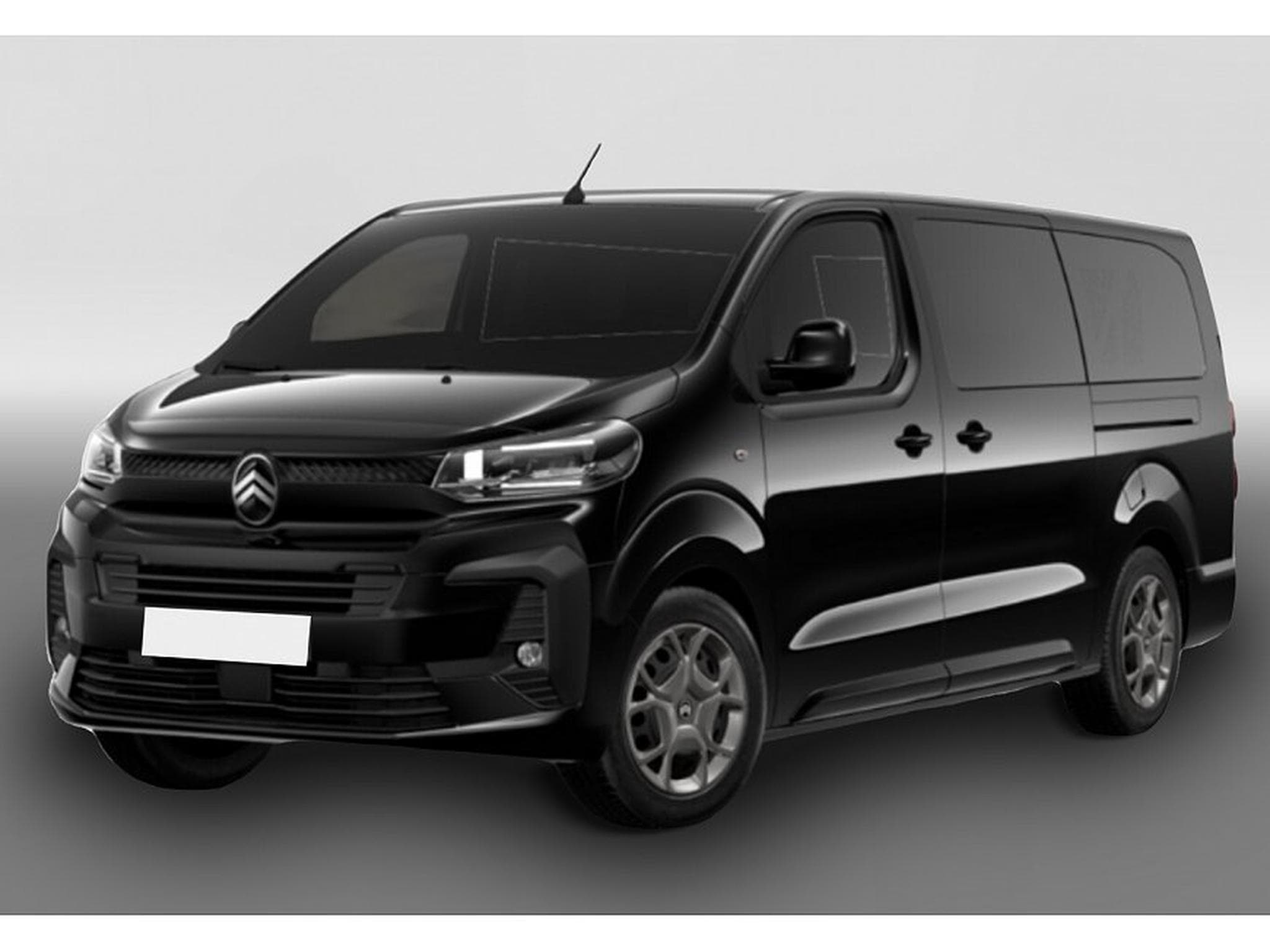 Citroën SpaceTourer (2026) - Photo 2