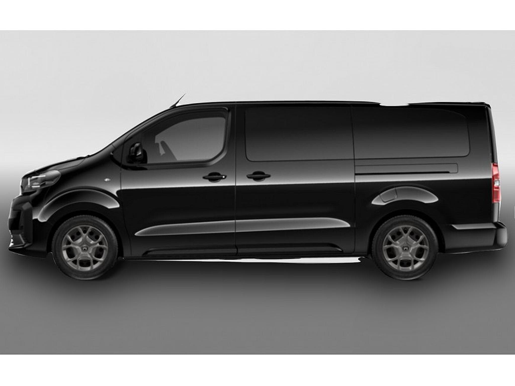 Citroën SpaceTourer (2026) - Photo 3