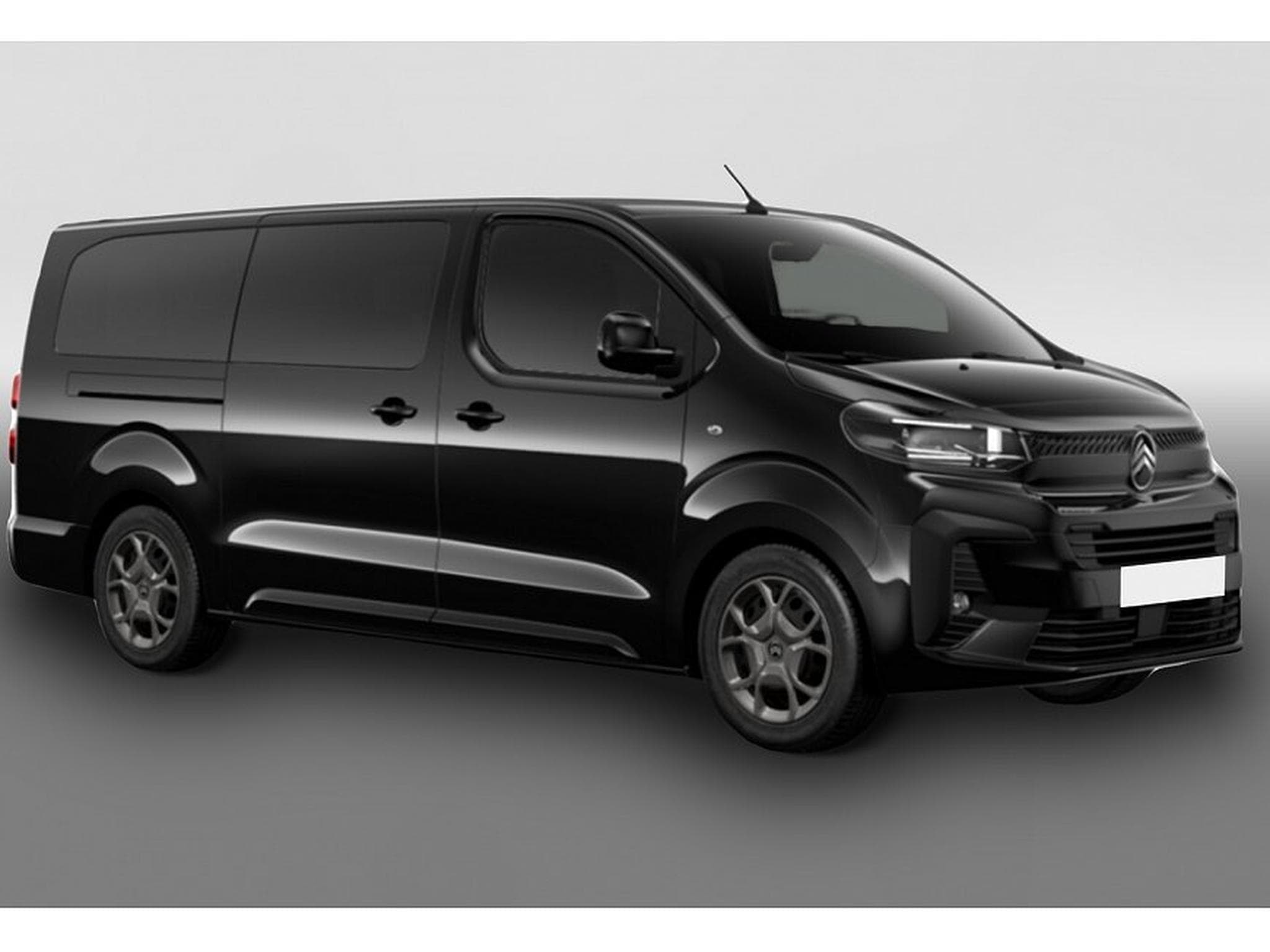 Citroën SpaceTourer (2026) - Photo 4