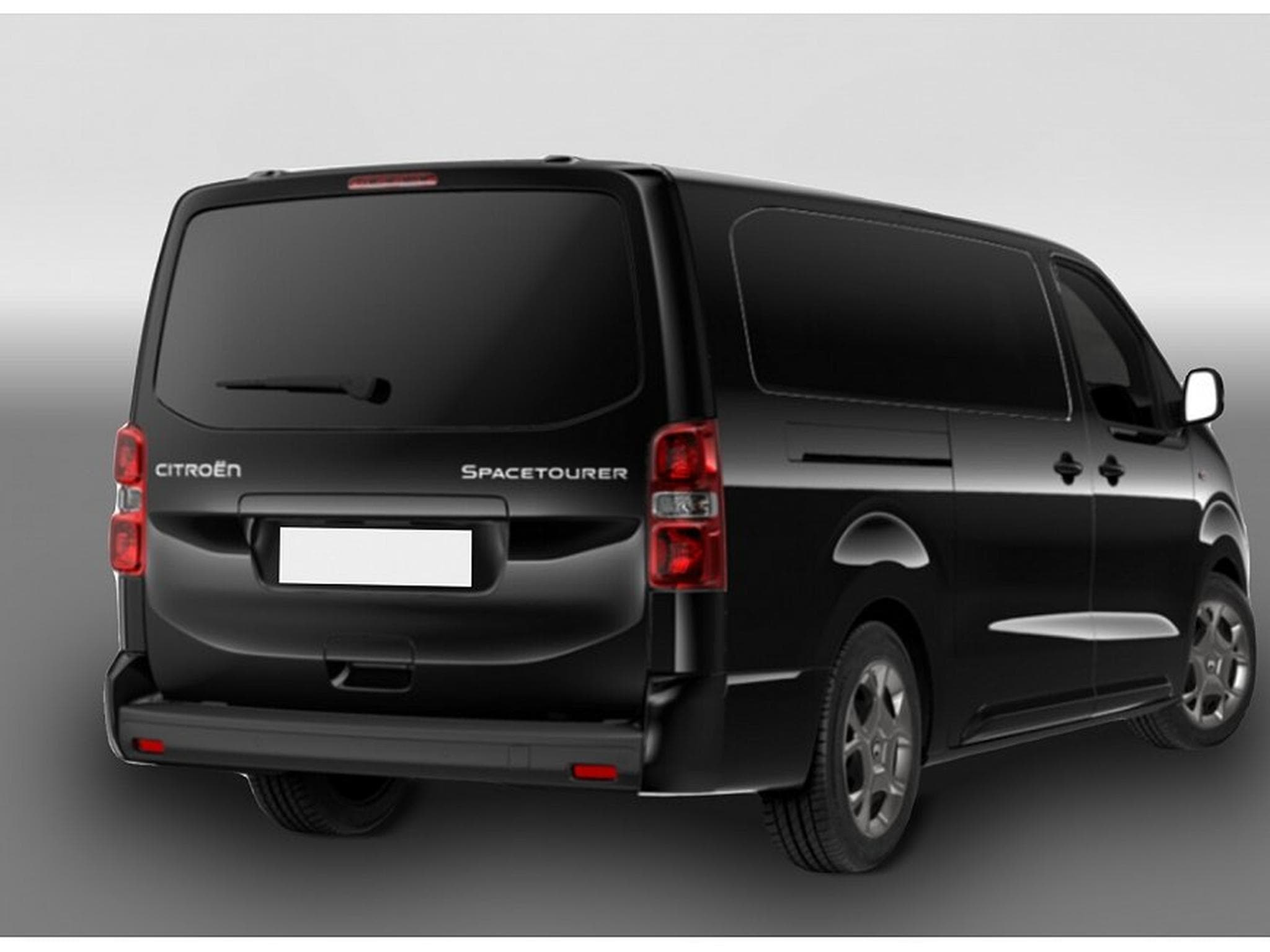 Citroën SpaceTourer (2026) - Photo 5