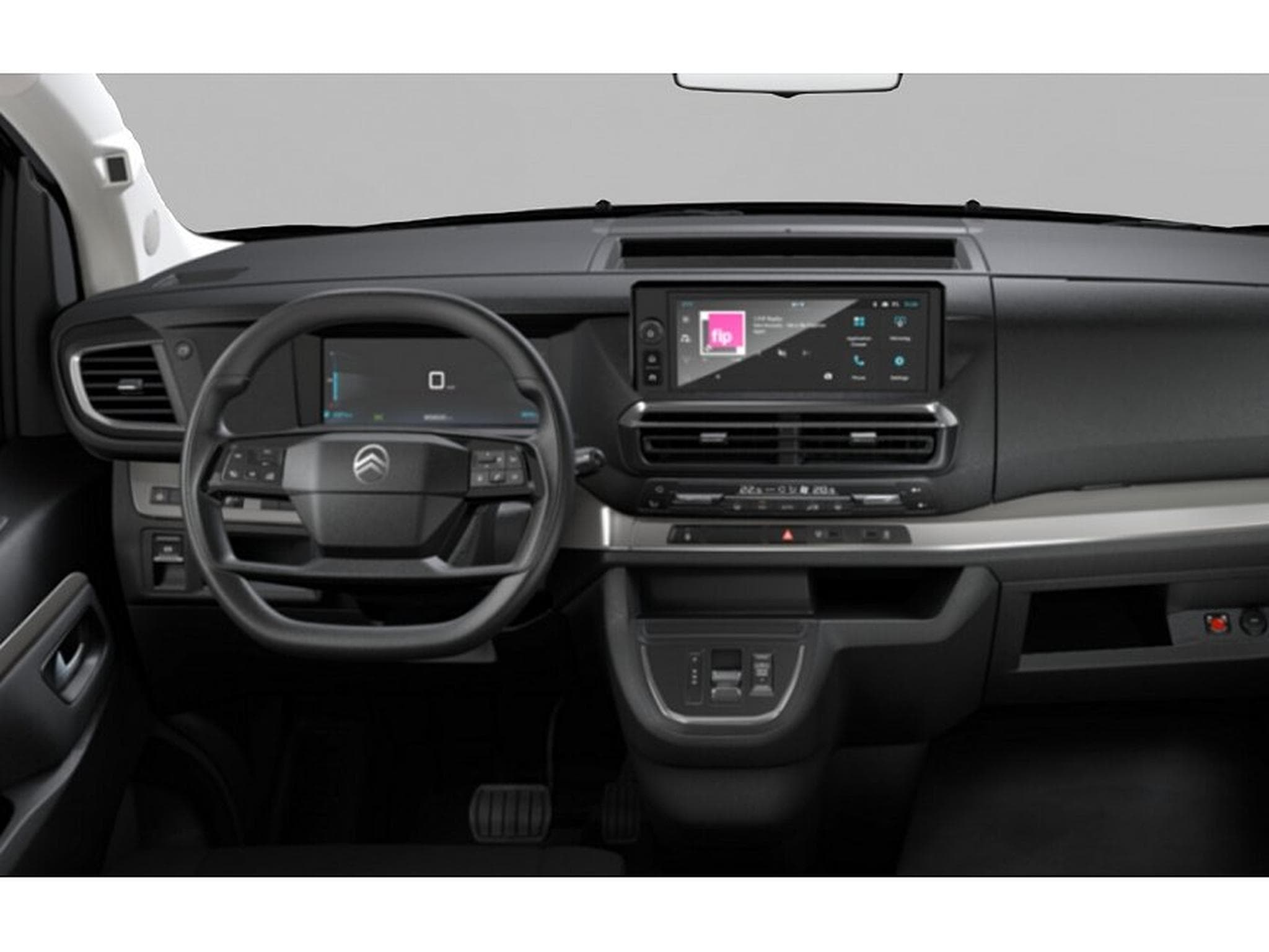 Citroën SpaceTourer (2026) - Photo 6