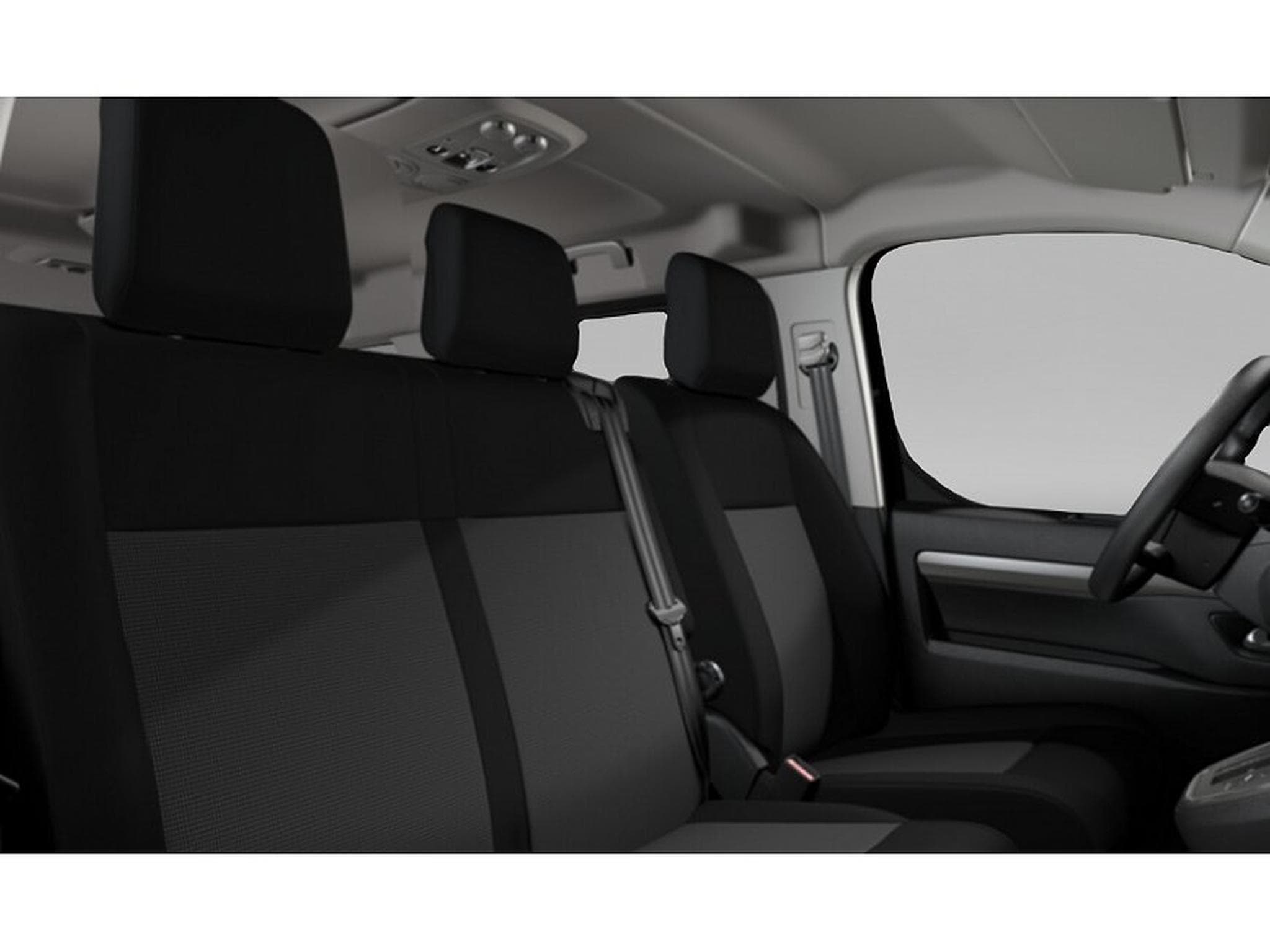 Citroën SpaceTourer (2026) - Photo 7