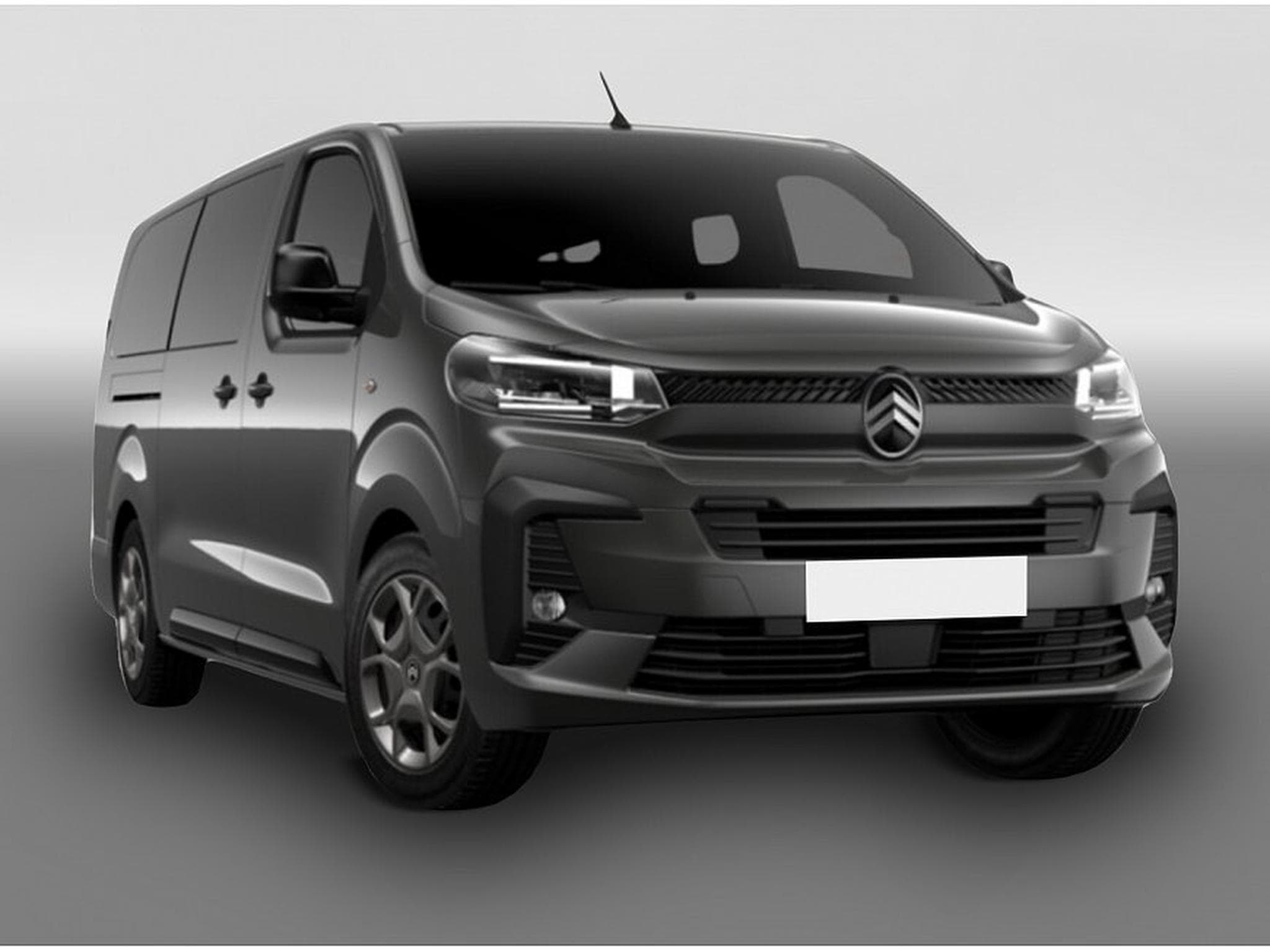 Citroën SpaceTourer (2026) - Photo 1