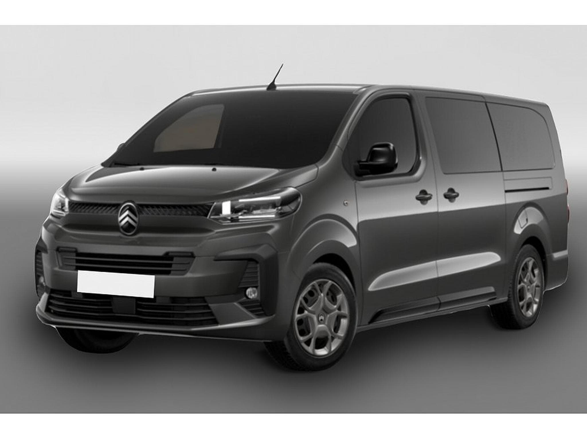 Citroën SpaceTourer (2026) - Photo 2